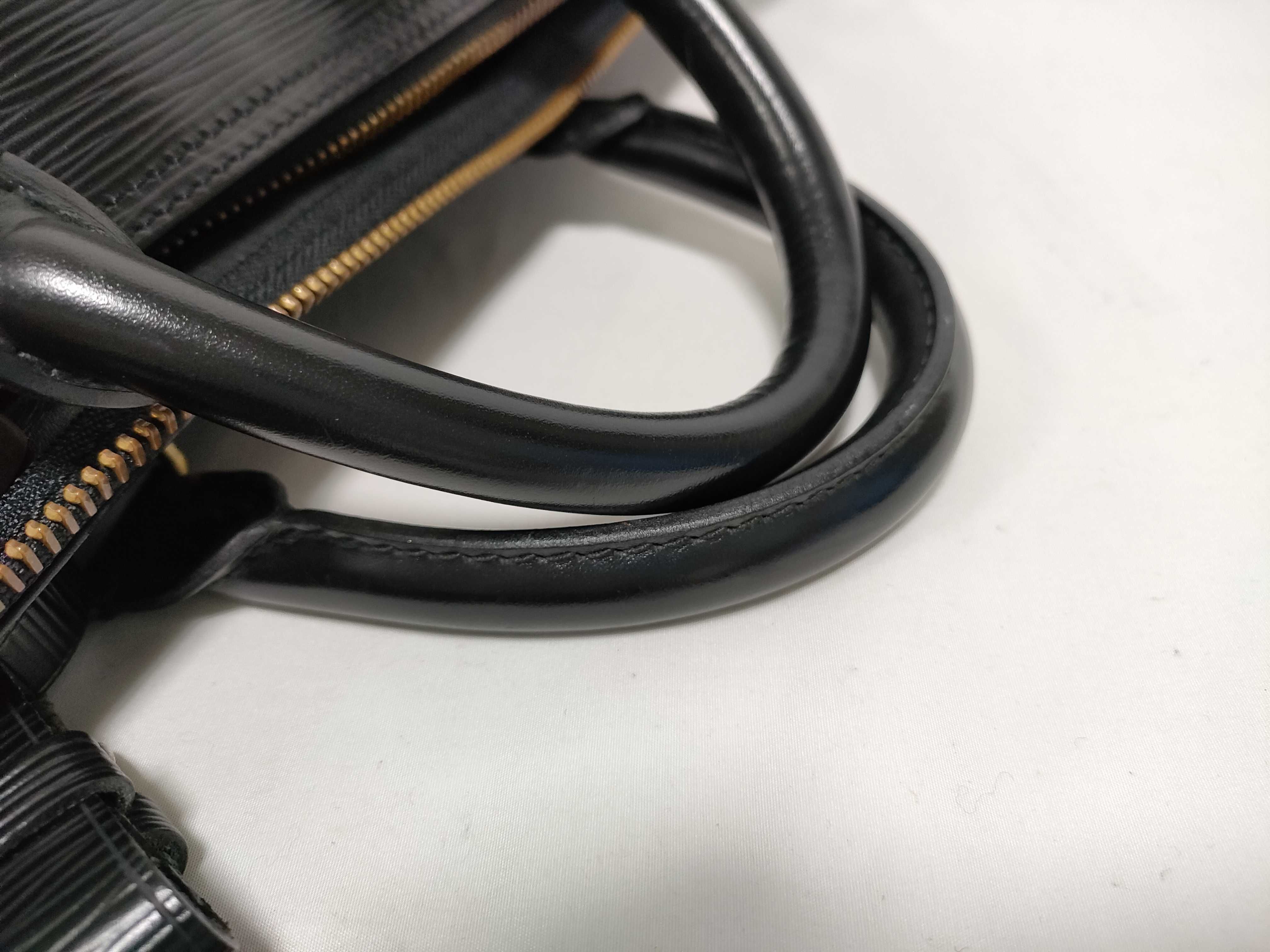 Epi Keepall 50 M42962 Boston Bag — view 11