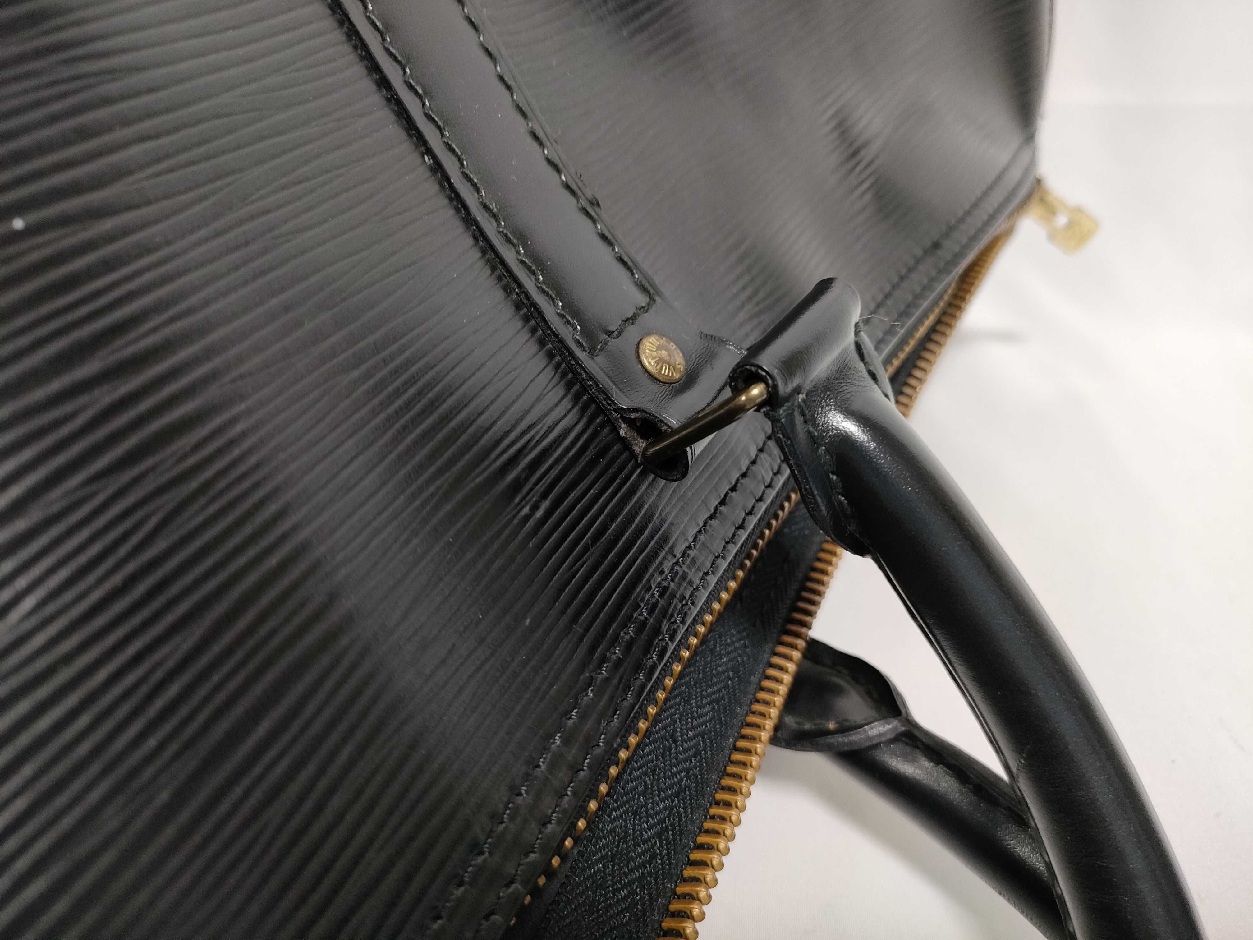 Epi Keepall 50 M42962 Boston Bag — view 13