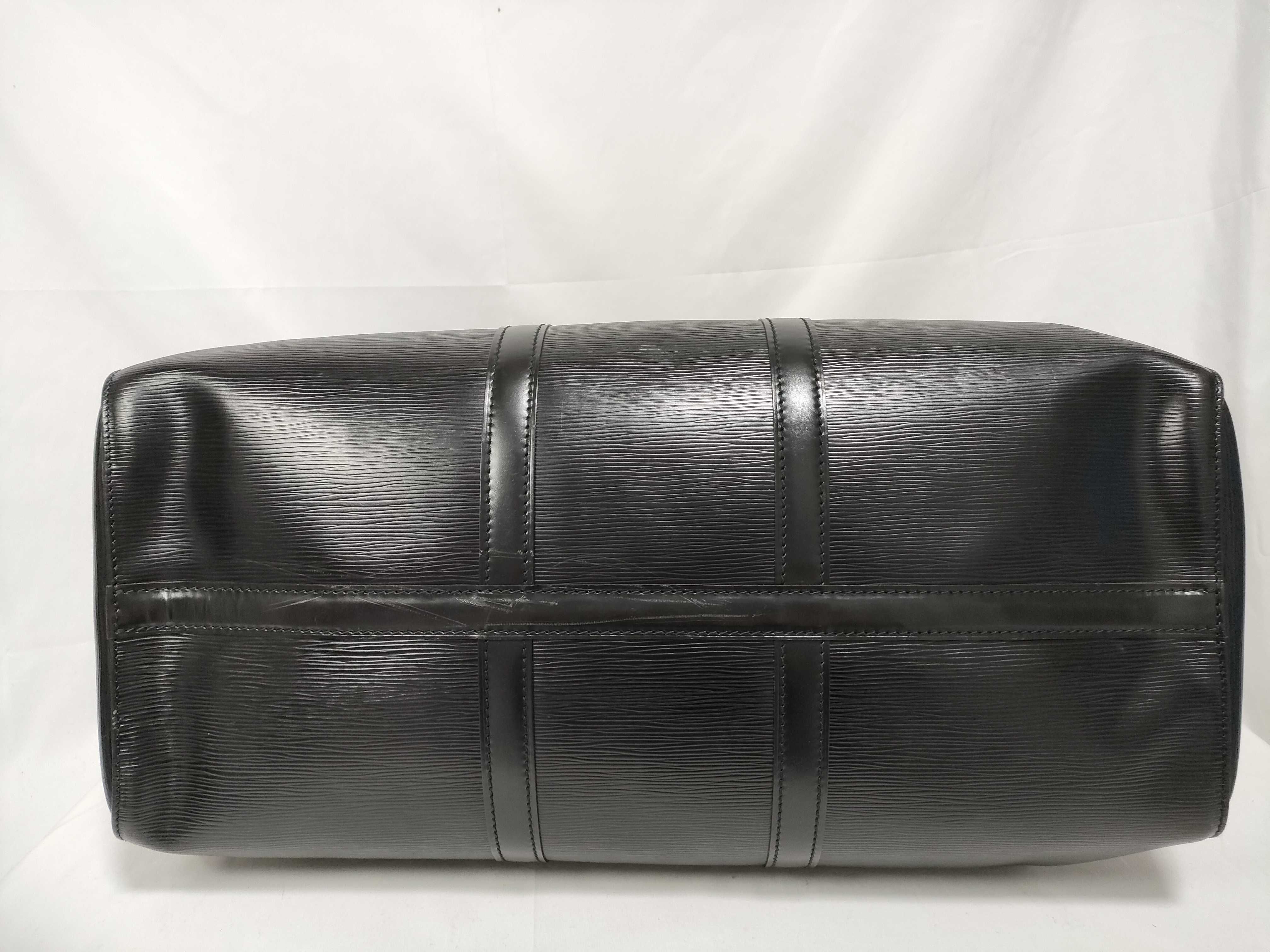 Epi Keepall 50 M42962 Boston Bag — view 3