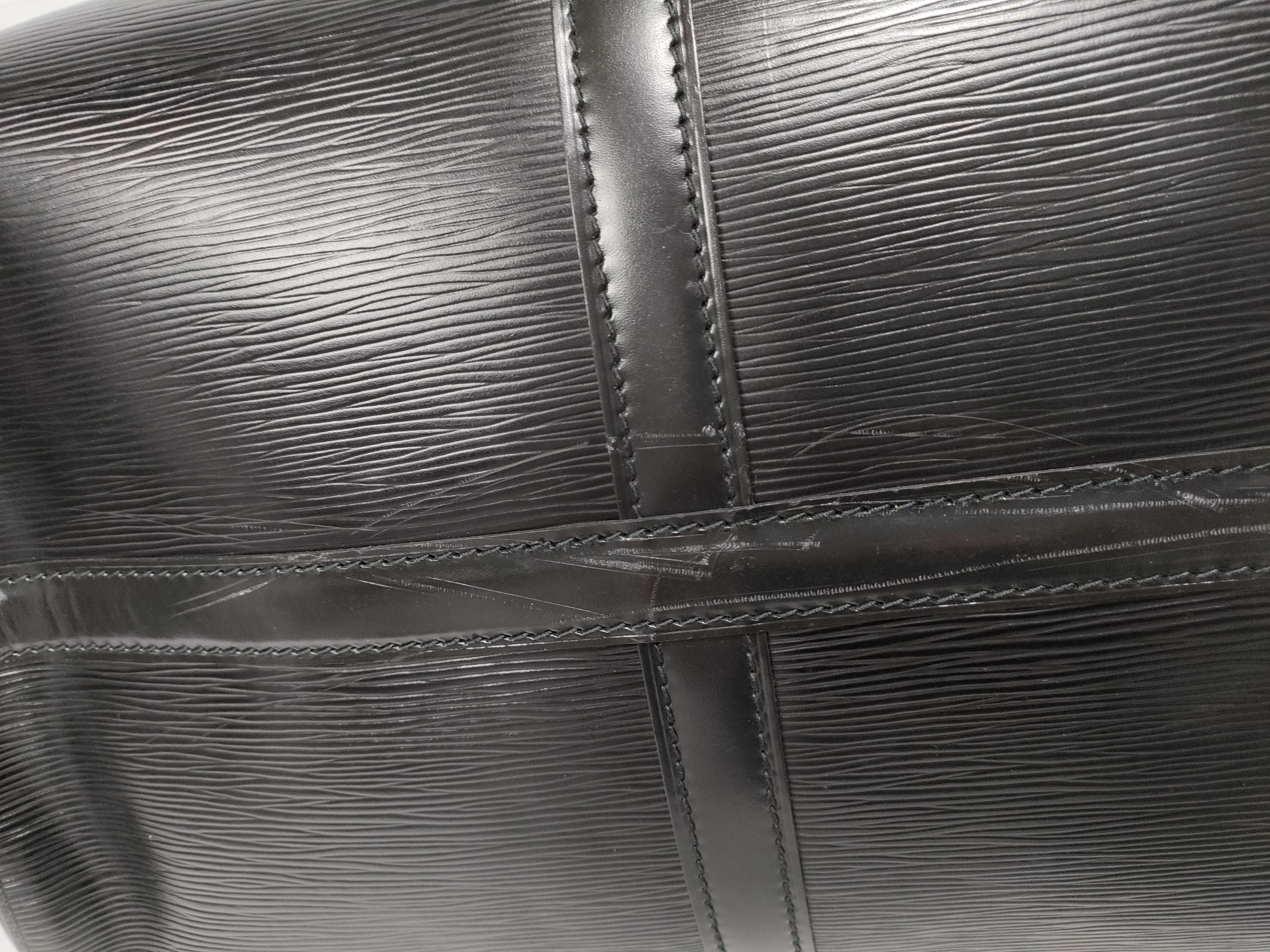Epi Keepall 50 M42962 Boston Bag — view 4
