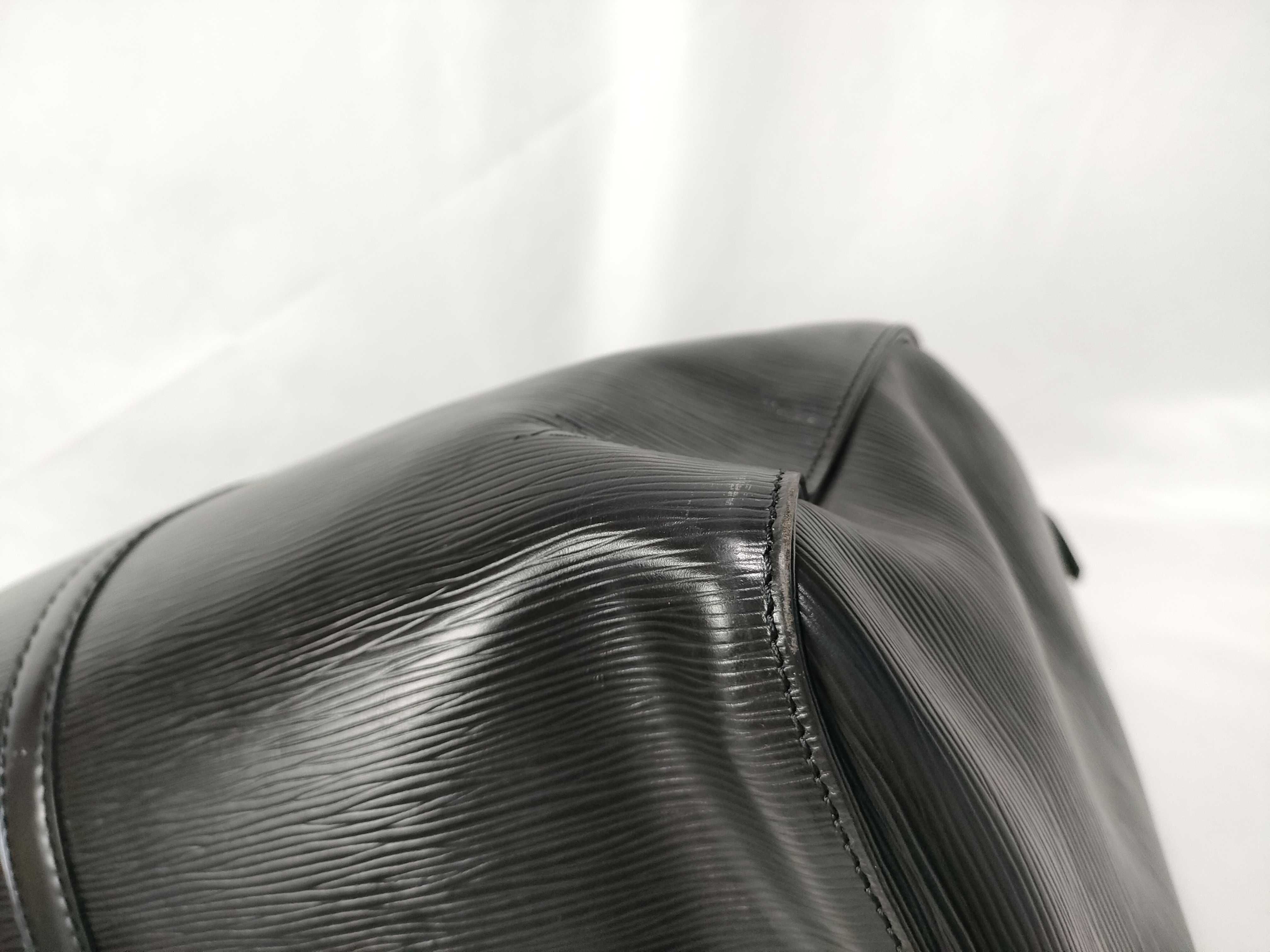 Epi Keepall 50 M42962 Boston Bag — view 5
