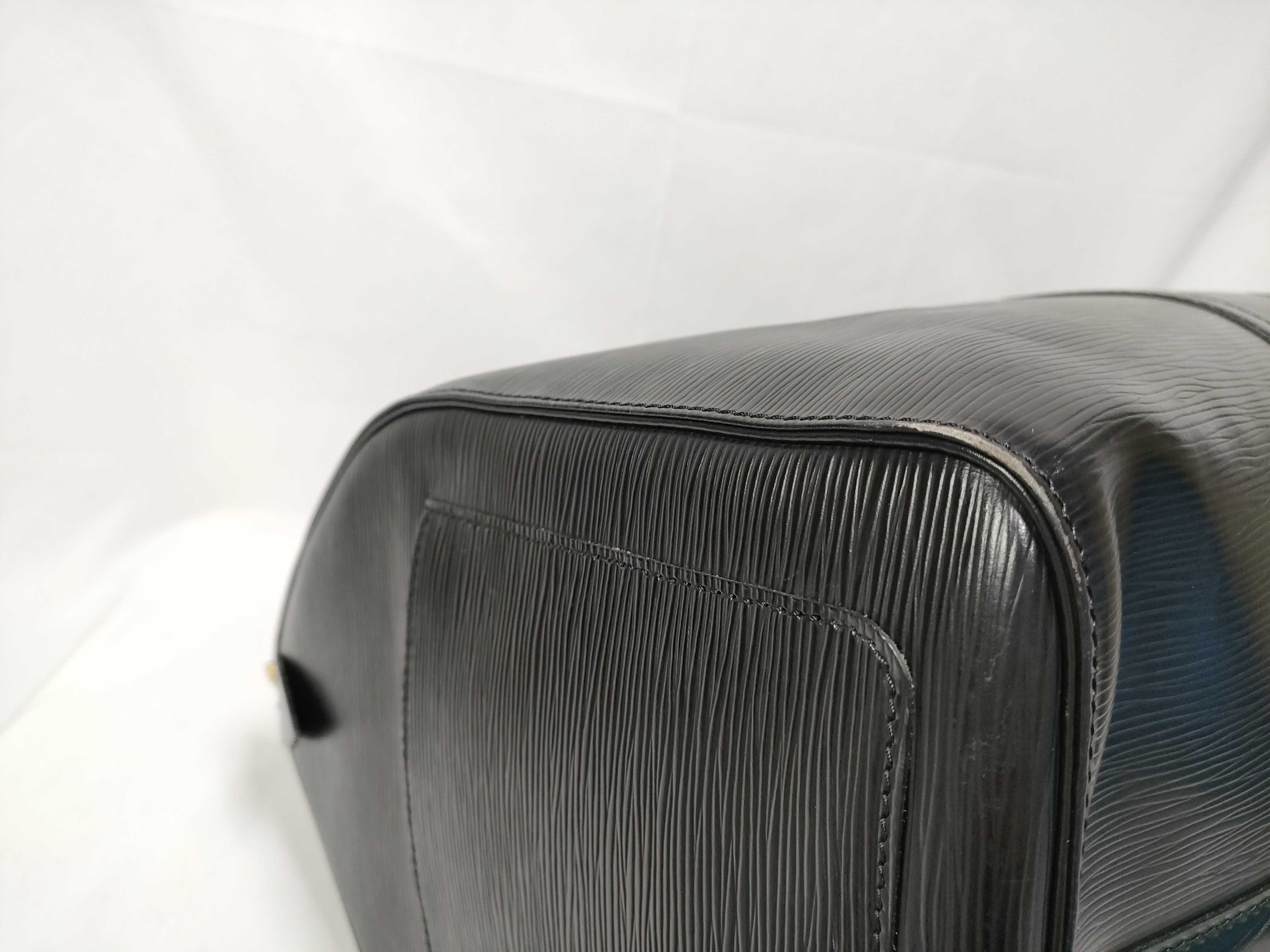 Epi Keepall 50 M42962 Boston Bag — view 6