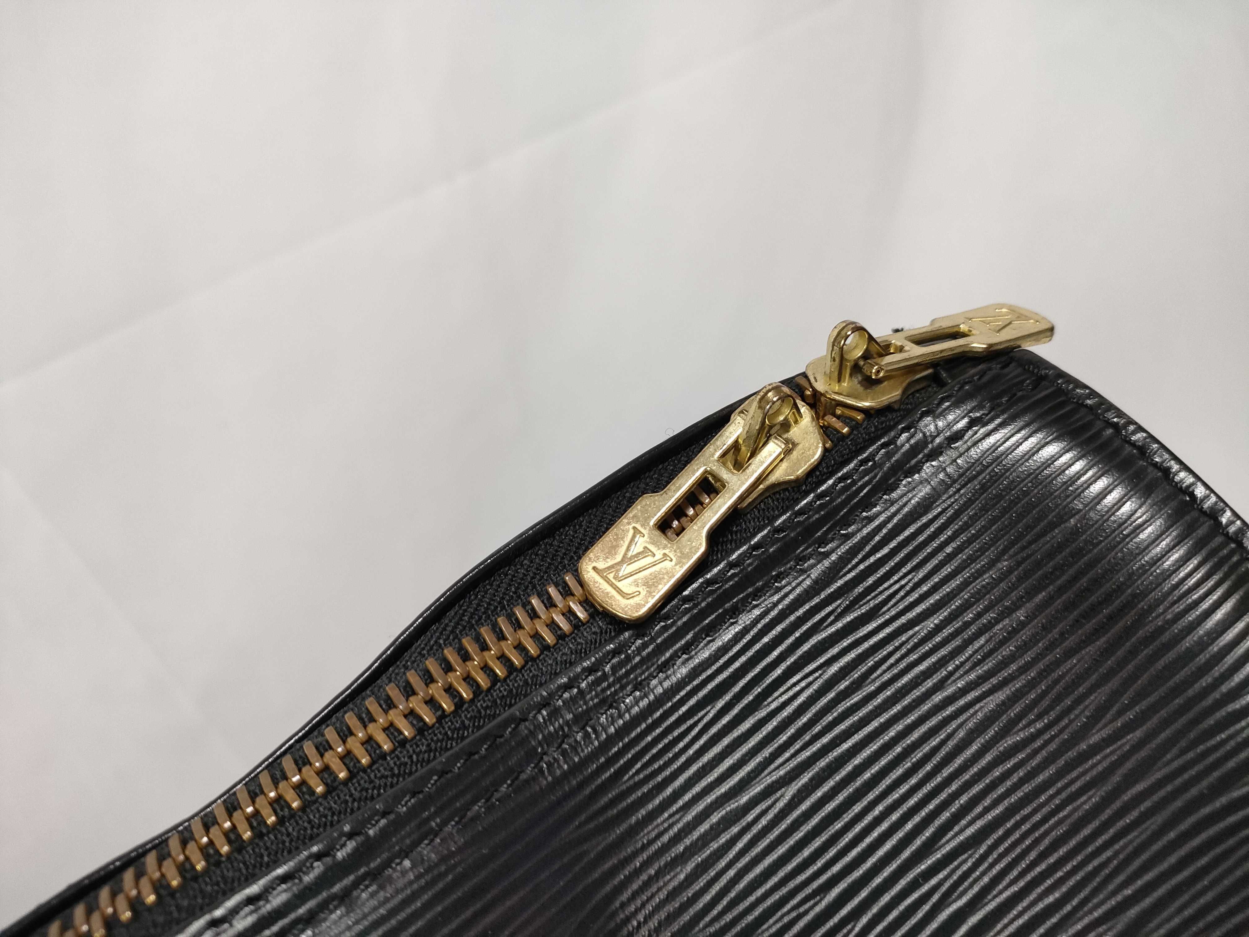 Epi Keepall 50 M42962 Boston Bag — view 9