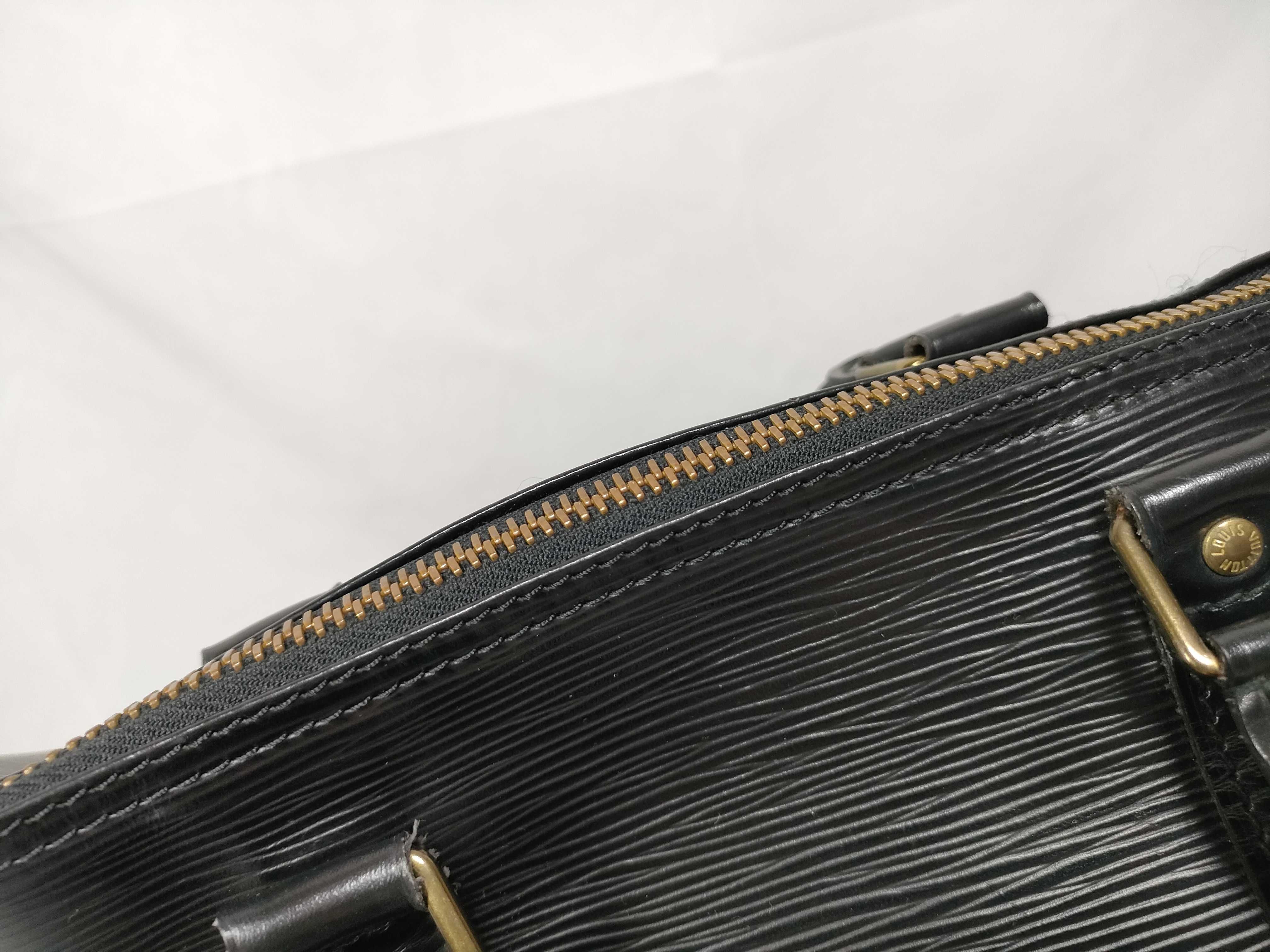 Epi Keepall 50 M42962 Boston Bag — view 10