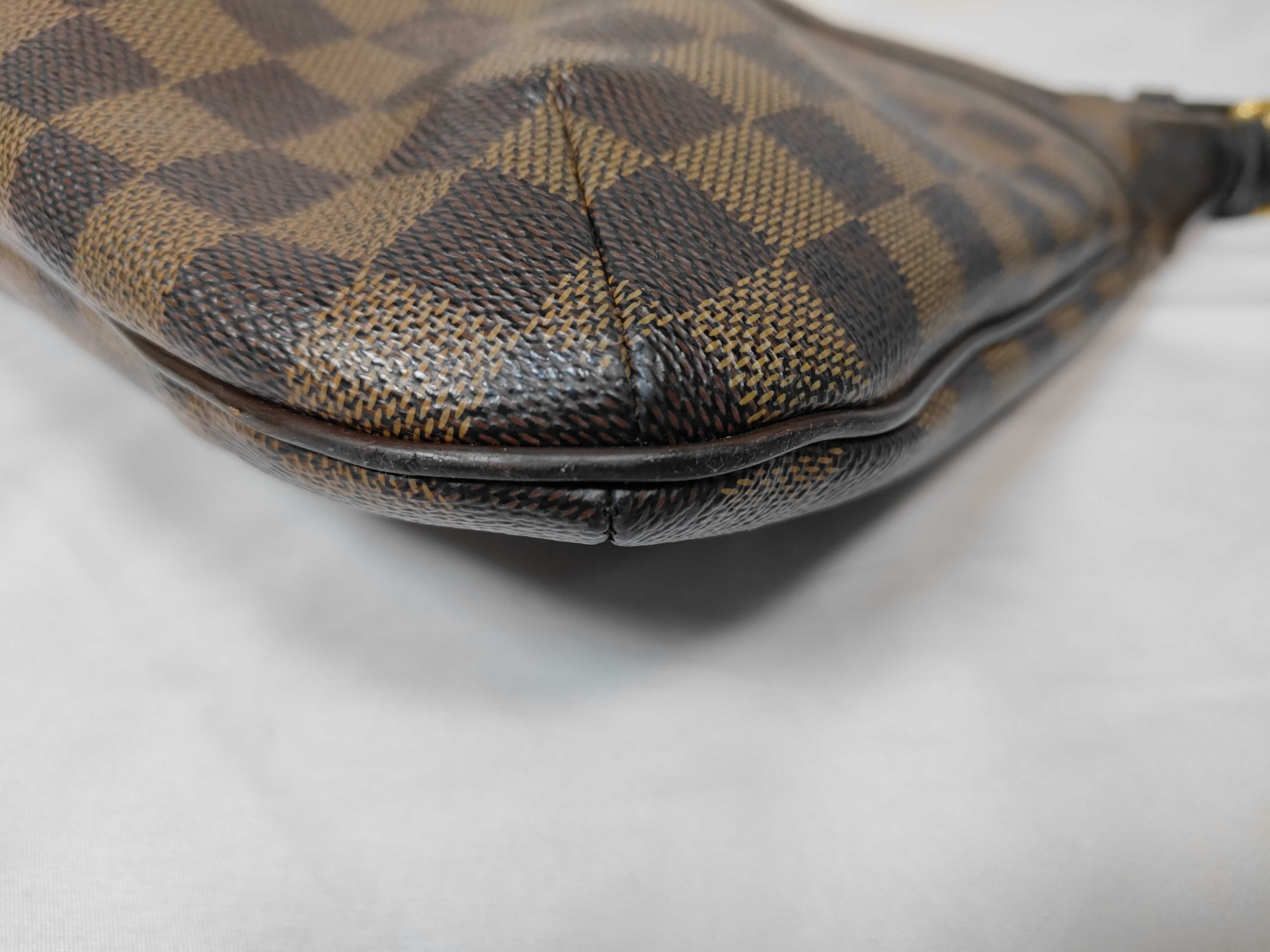 Damier Bloomsbury PM Shoulder Bag N42251 DU4069 — view 6