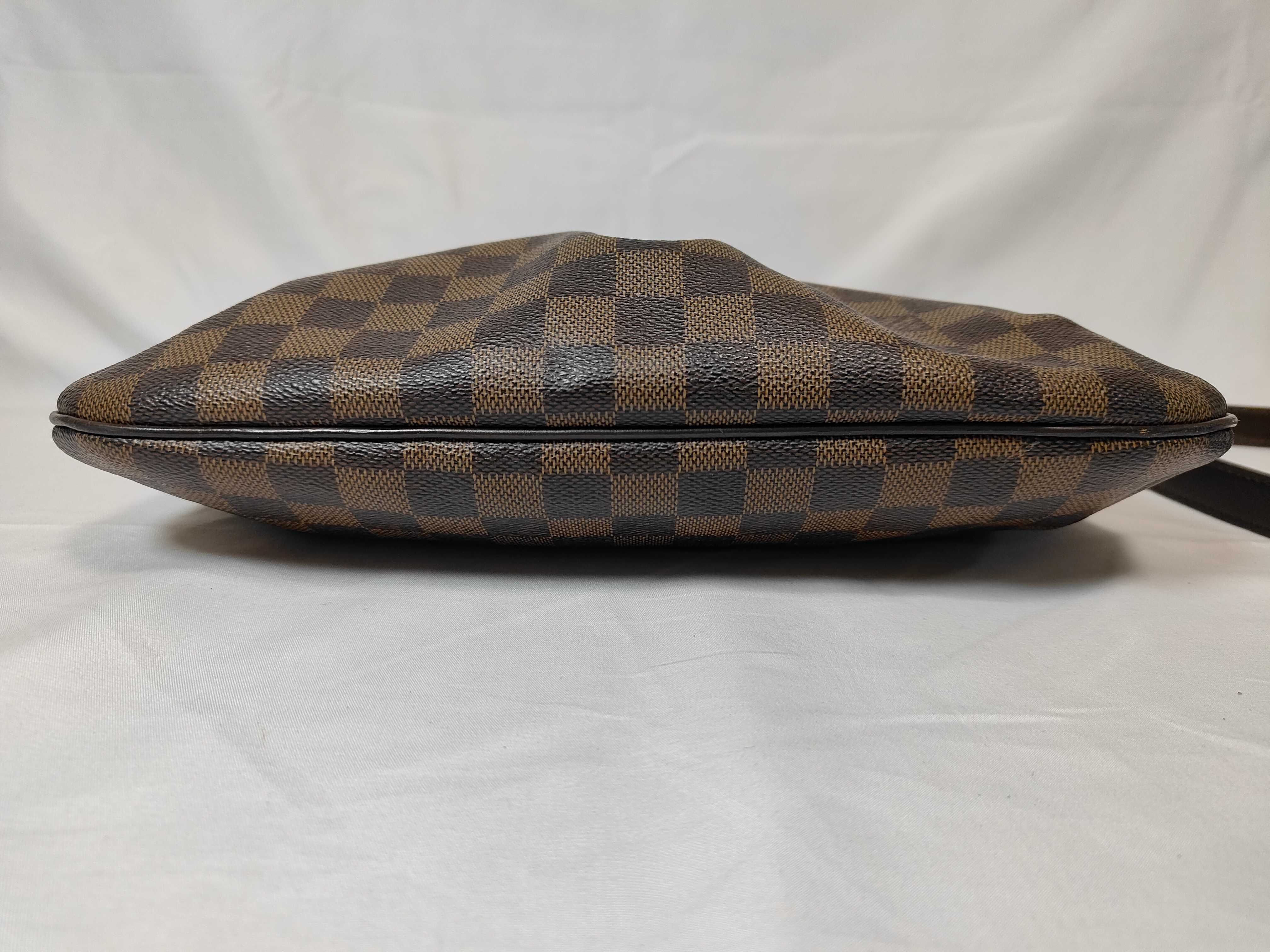 Damier Bloomsbury PM Shoulder Bag N42251 DU4069 — view 7
