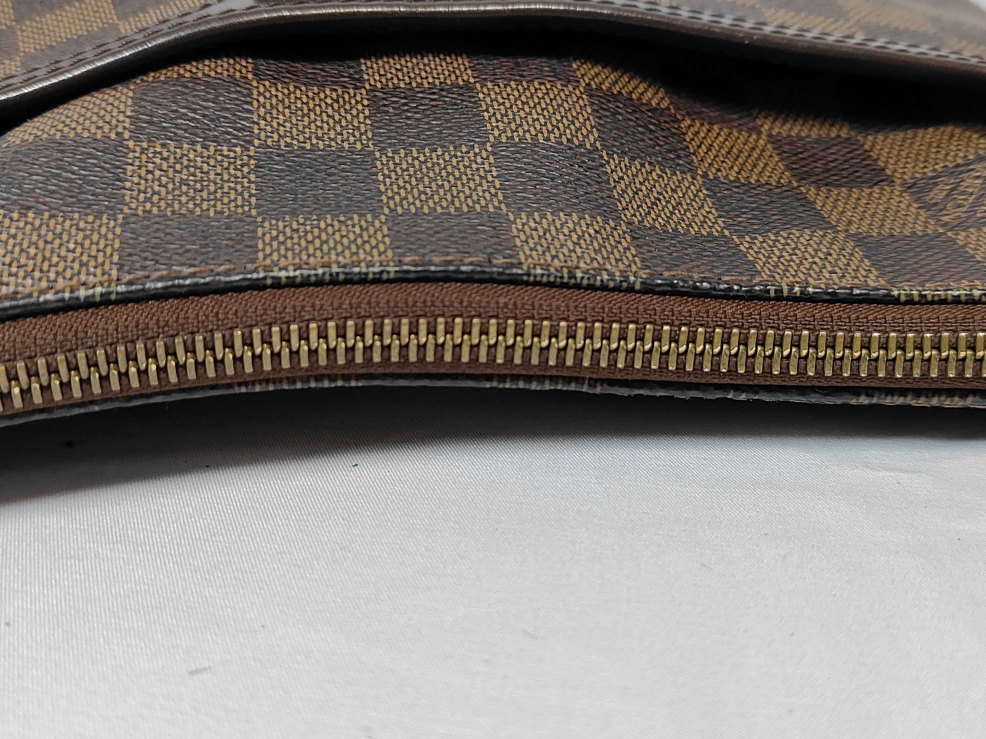 Damier Bloomsbury PM Shoulder Bag N42251 DU4069 — view 8