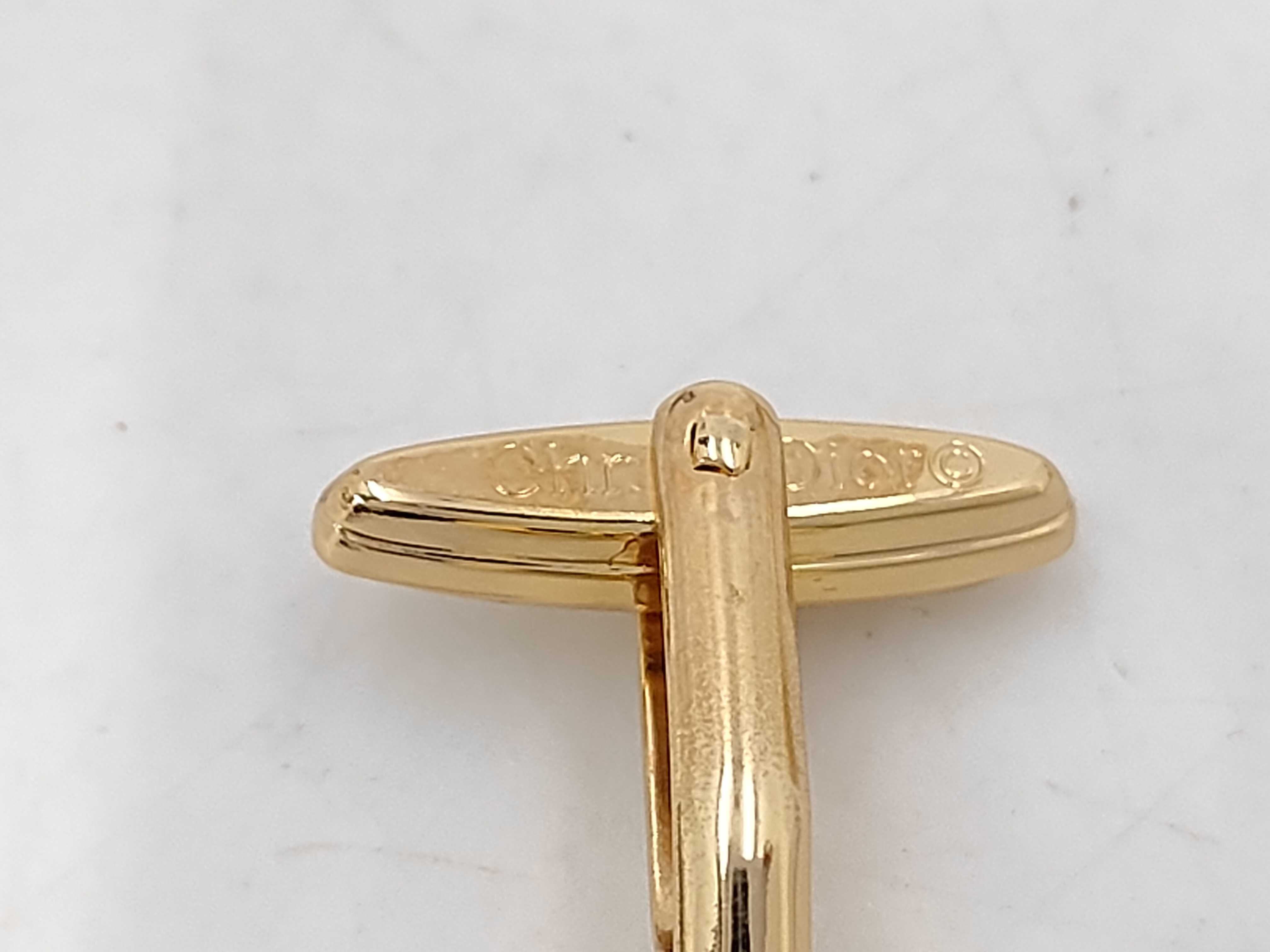 brand jewelry: Tie clips and cufflinks — view 6