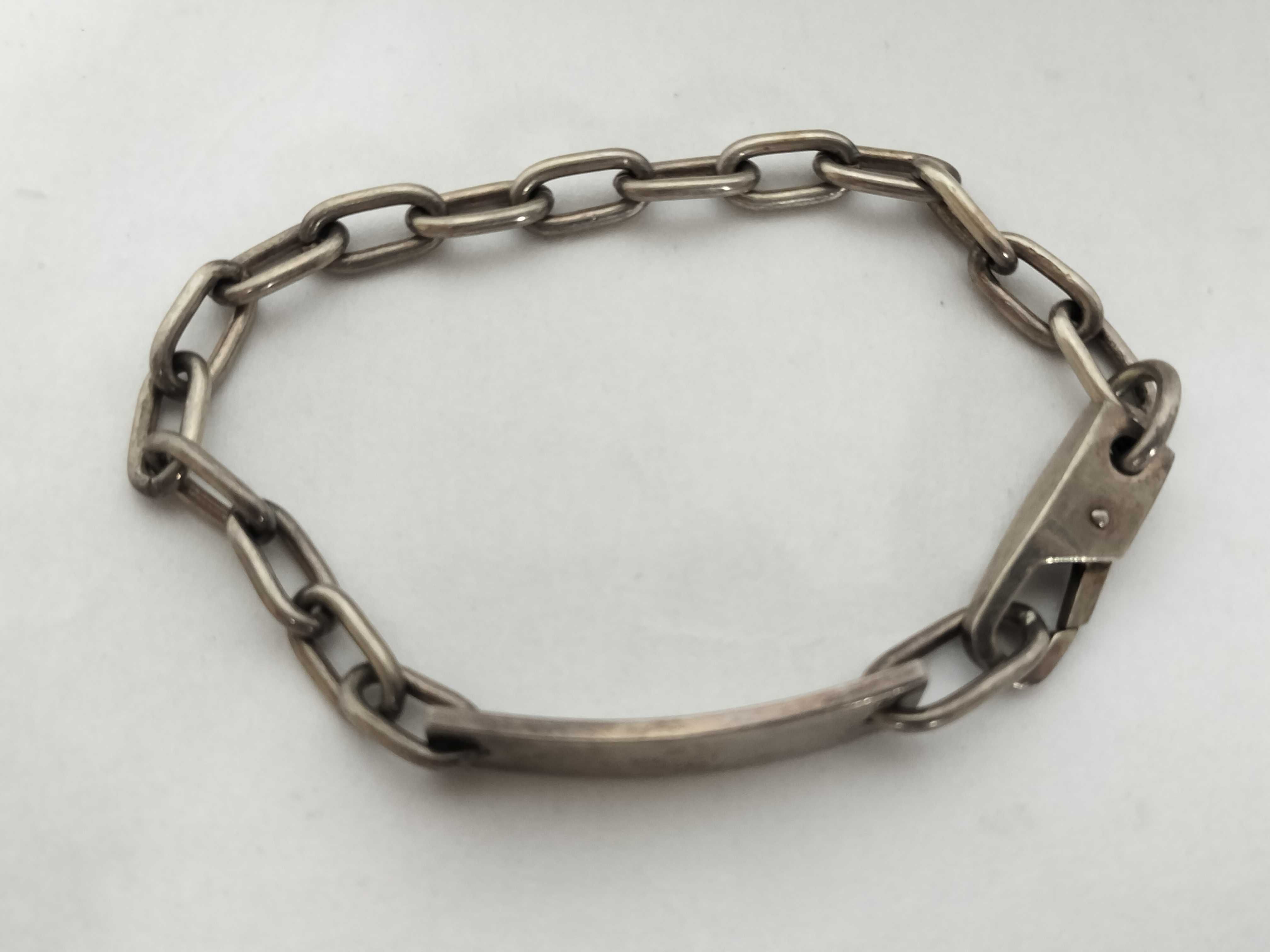 Bangle 925 Bracelet Bracelet/Bangle — view 2