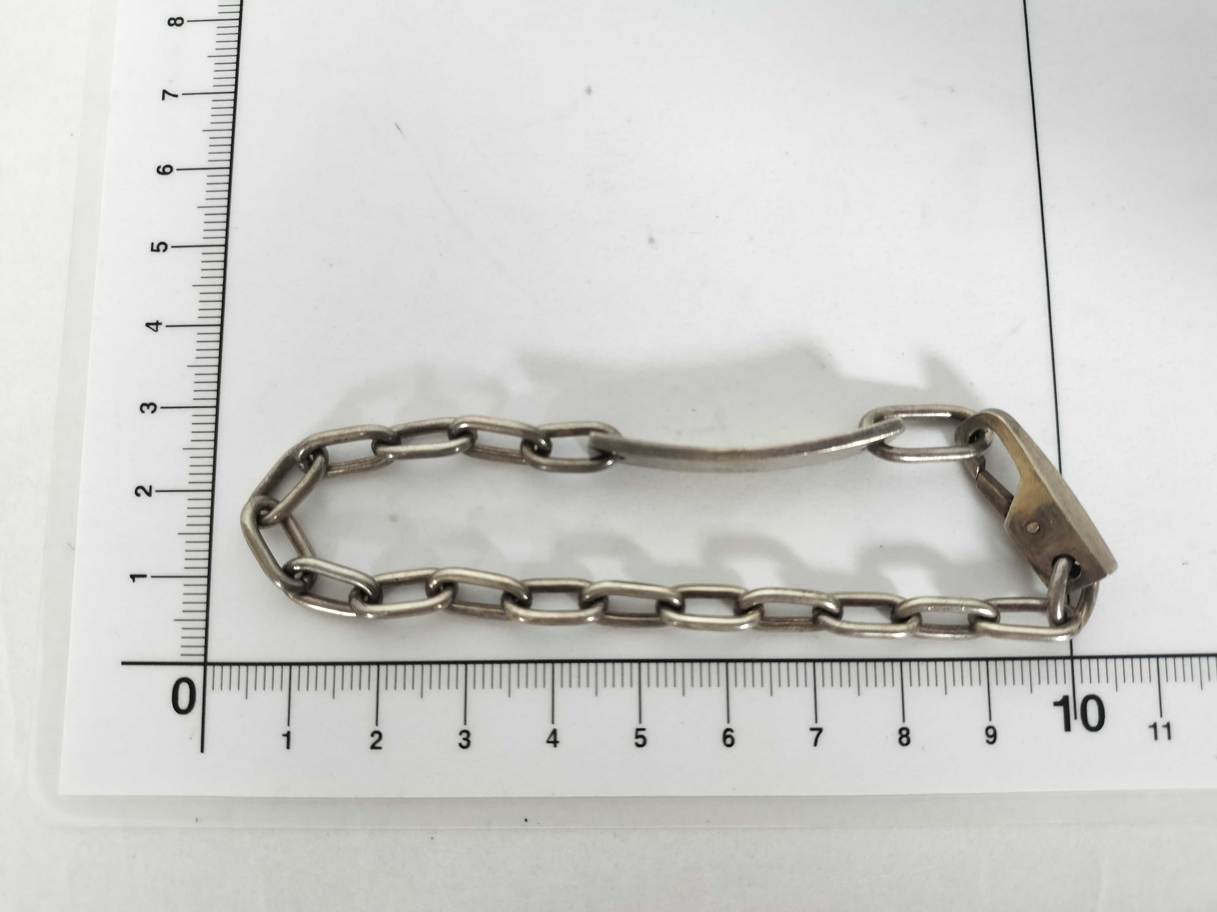Bangle 925 Bracelet Bracelet/Bangle — view 3