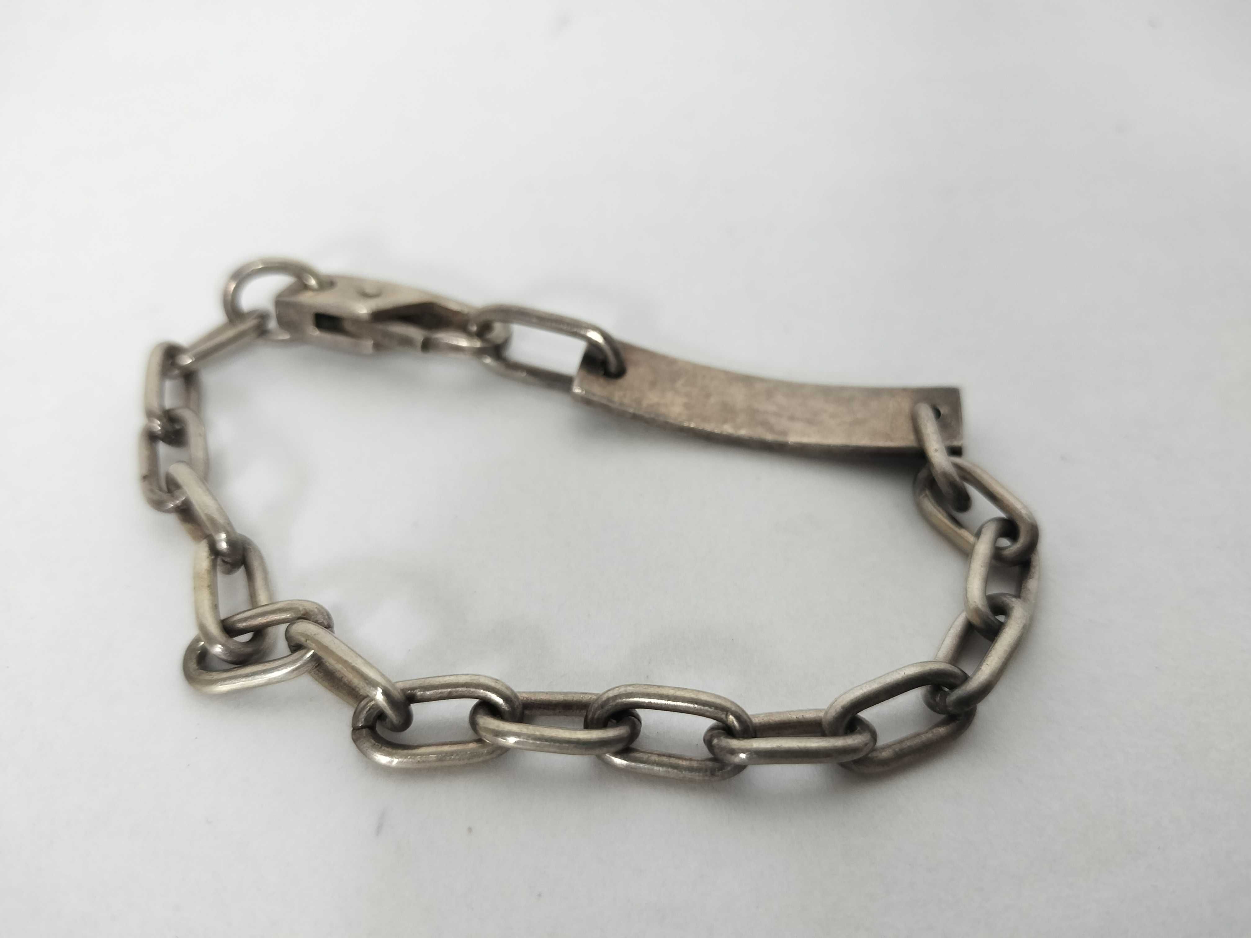 Bangle 925 Bracelet Bracelet/Bangle — view 8