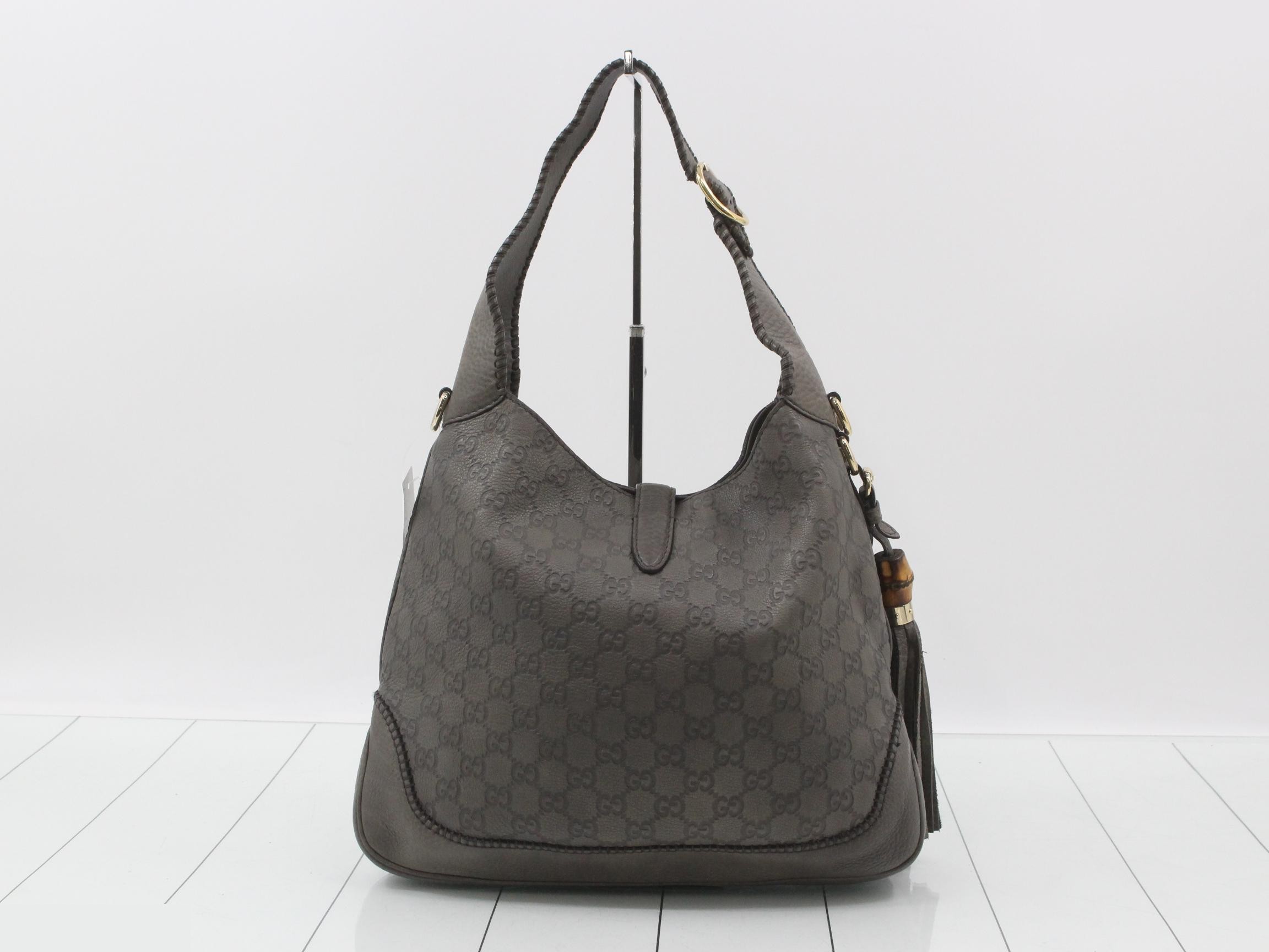 New Jackie Shoulder Bag — view 2