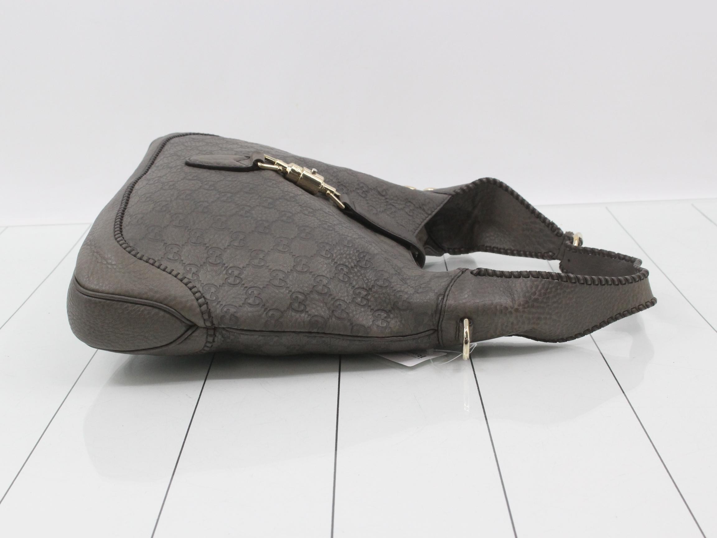 New Jackie Shoulder Bag — view 3