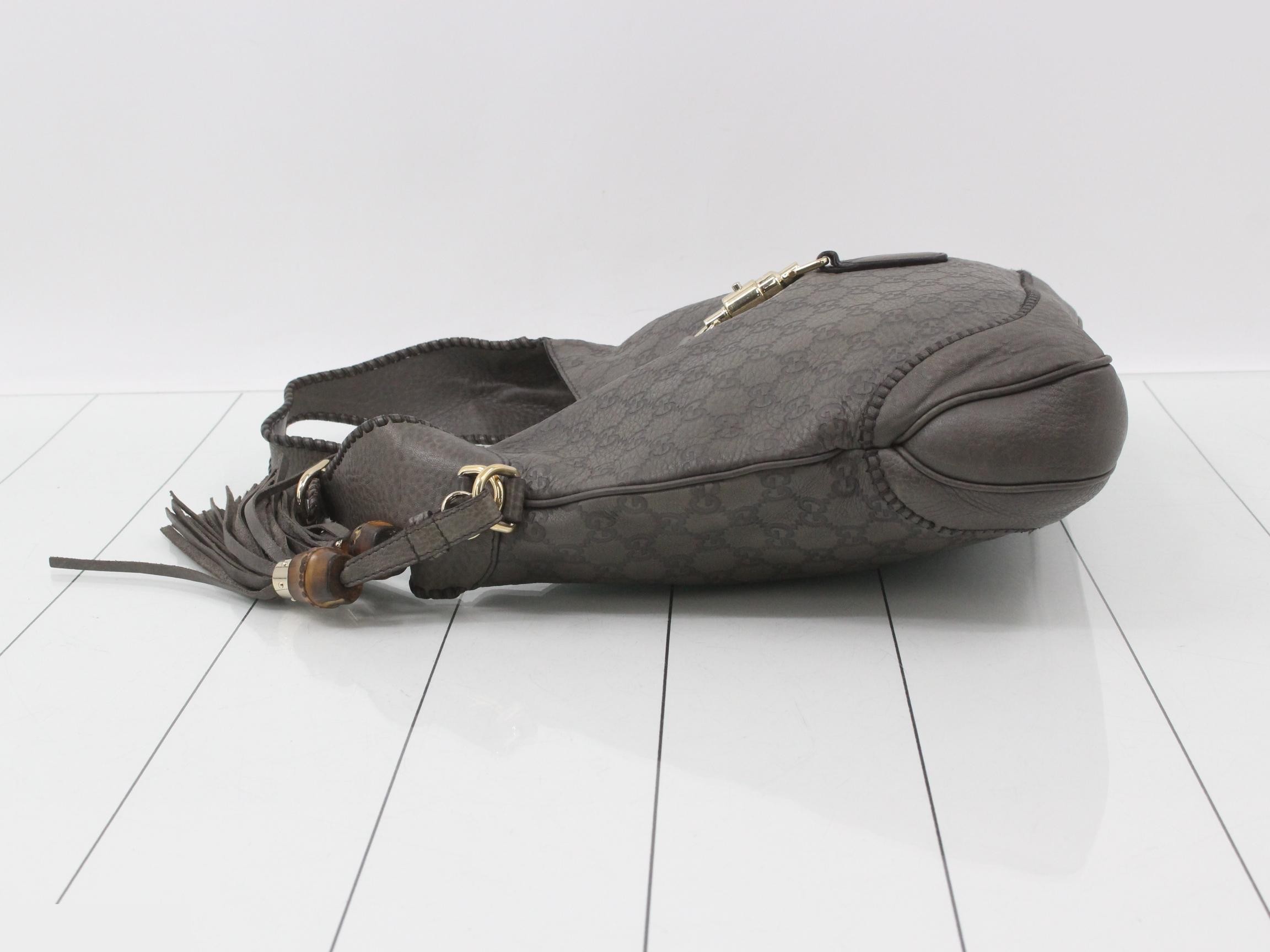 New Jackie Shoulder Bag — view 4