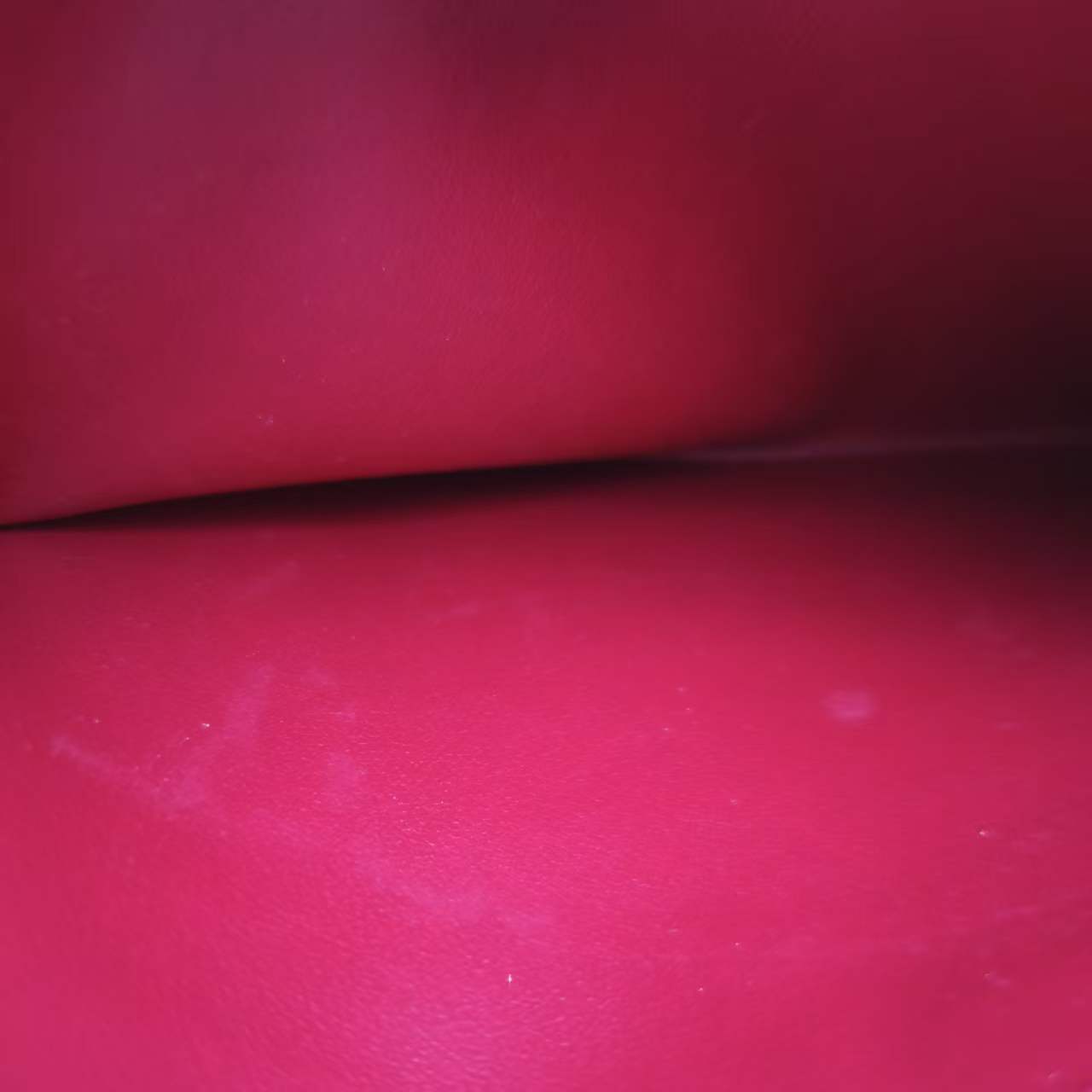 【*Shipped from: China*】LOUIS VUITTON Pochette Felicie PU Shoulder Bag — view 12