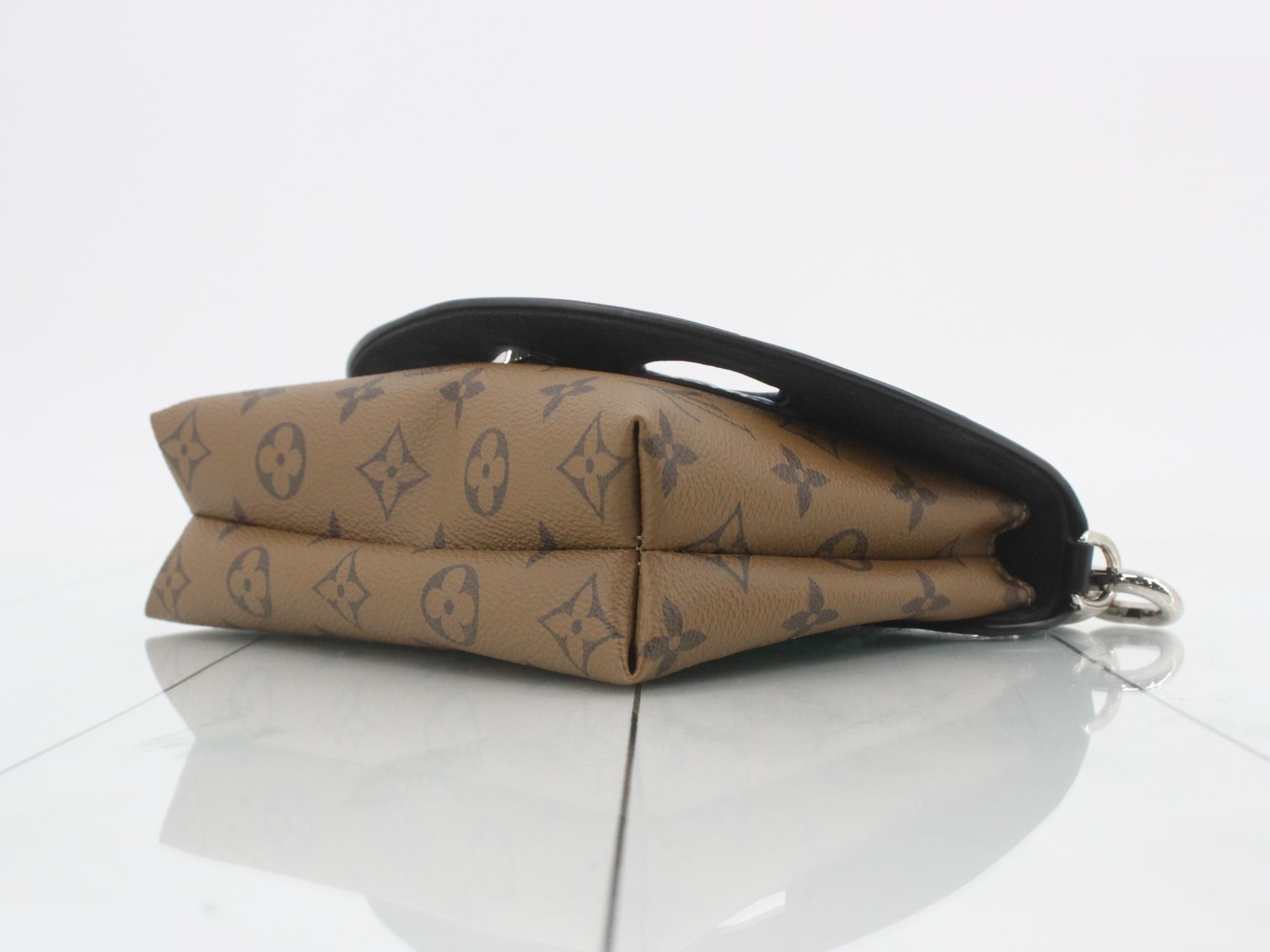 Monogram Reverse — view 6