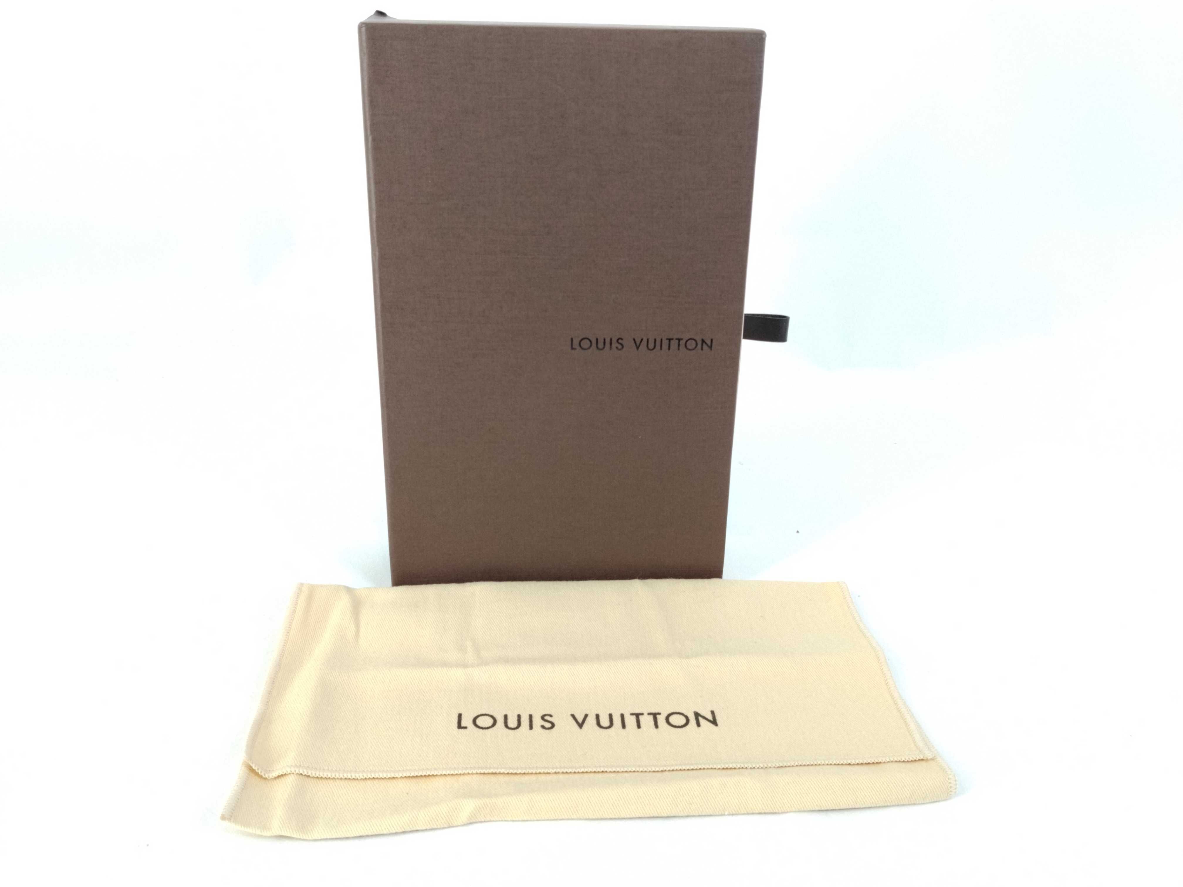 Monogram LV Long Wallet Monogram Dentelle Wallet — view 15