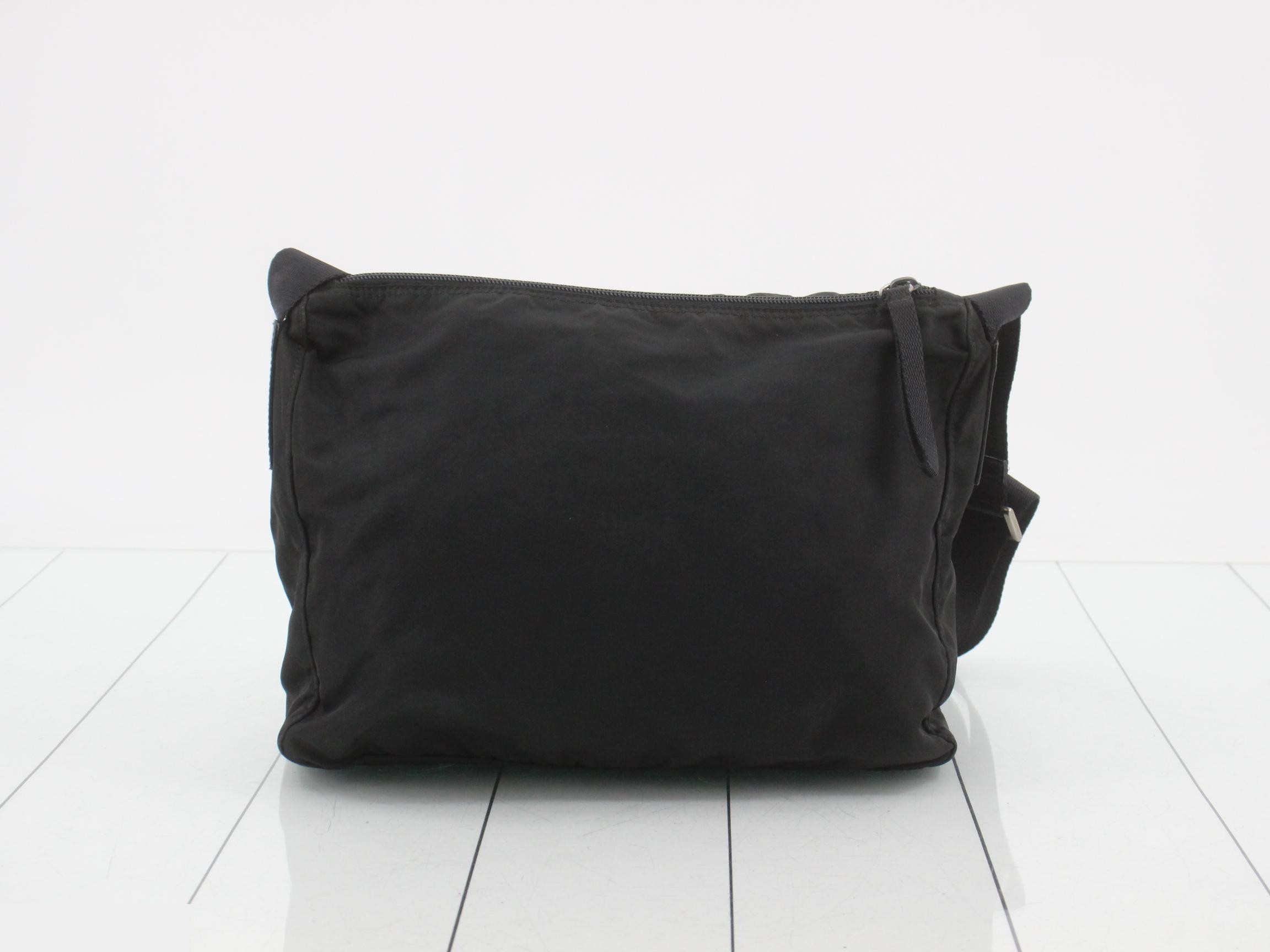 Other lines: Nylon bags and shoulder bags — view 2