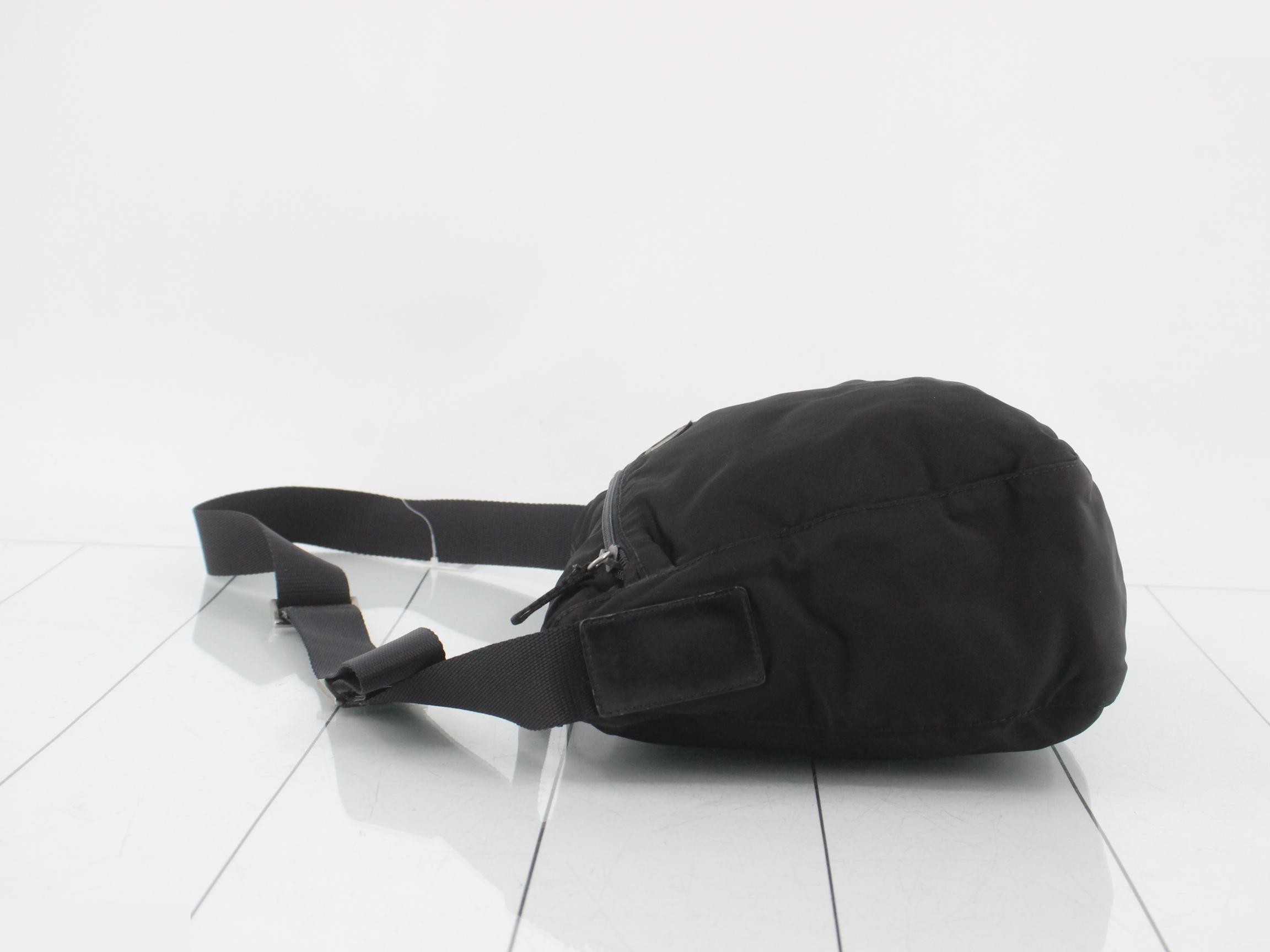 Other lines: Nylon bags and shoulder bags — view 4