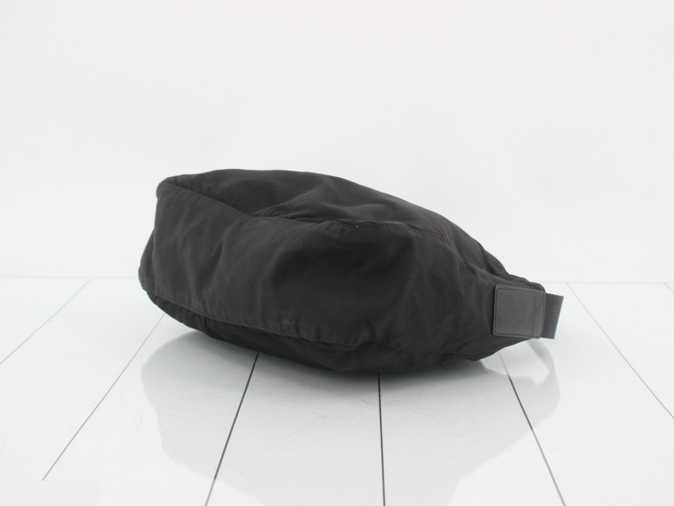 Other lines: Nylon bags and shoulder bags — view 6