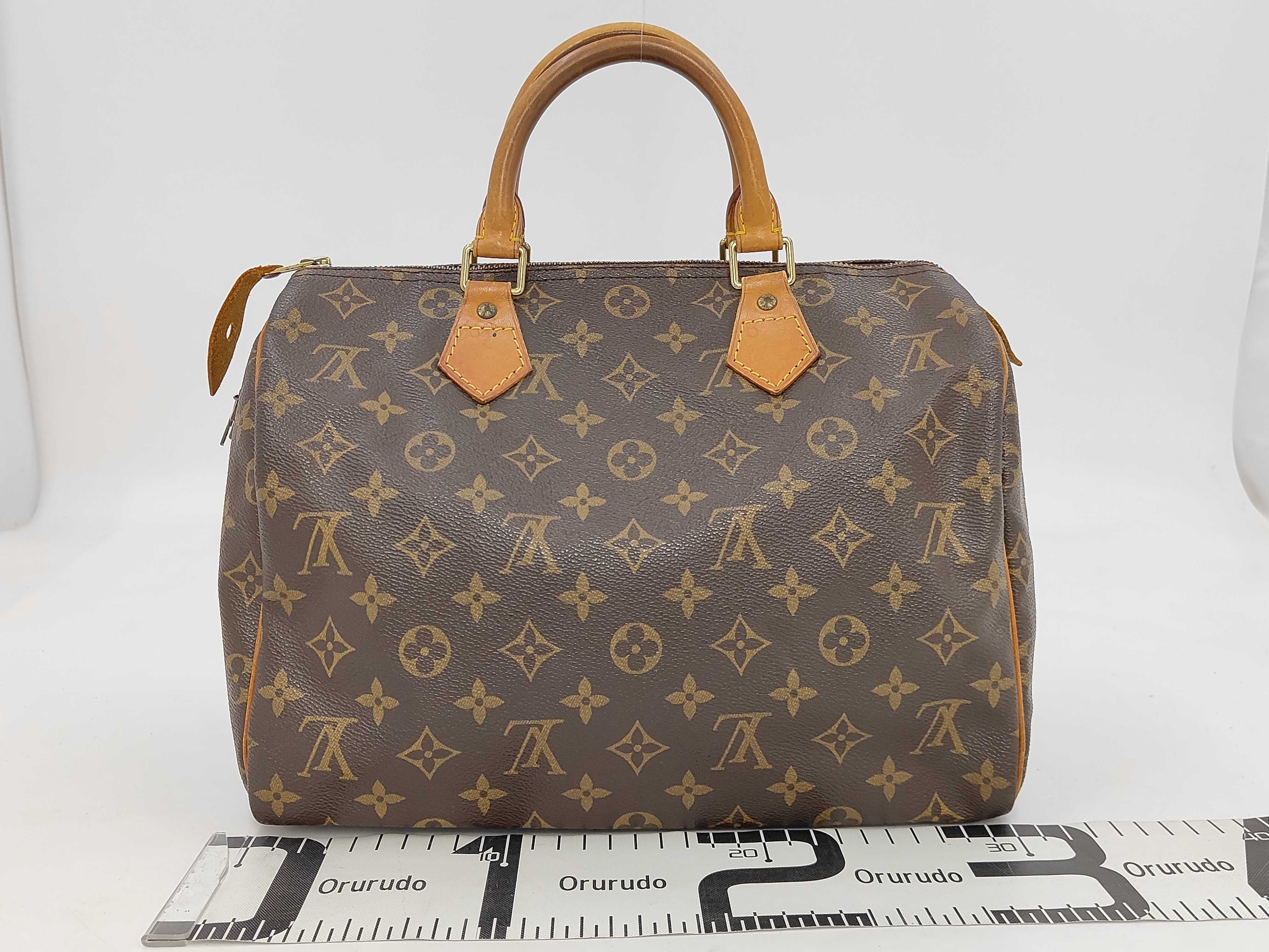 Monogram / Monogram / M41526 / Handbag / PVC Handbag — view 2