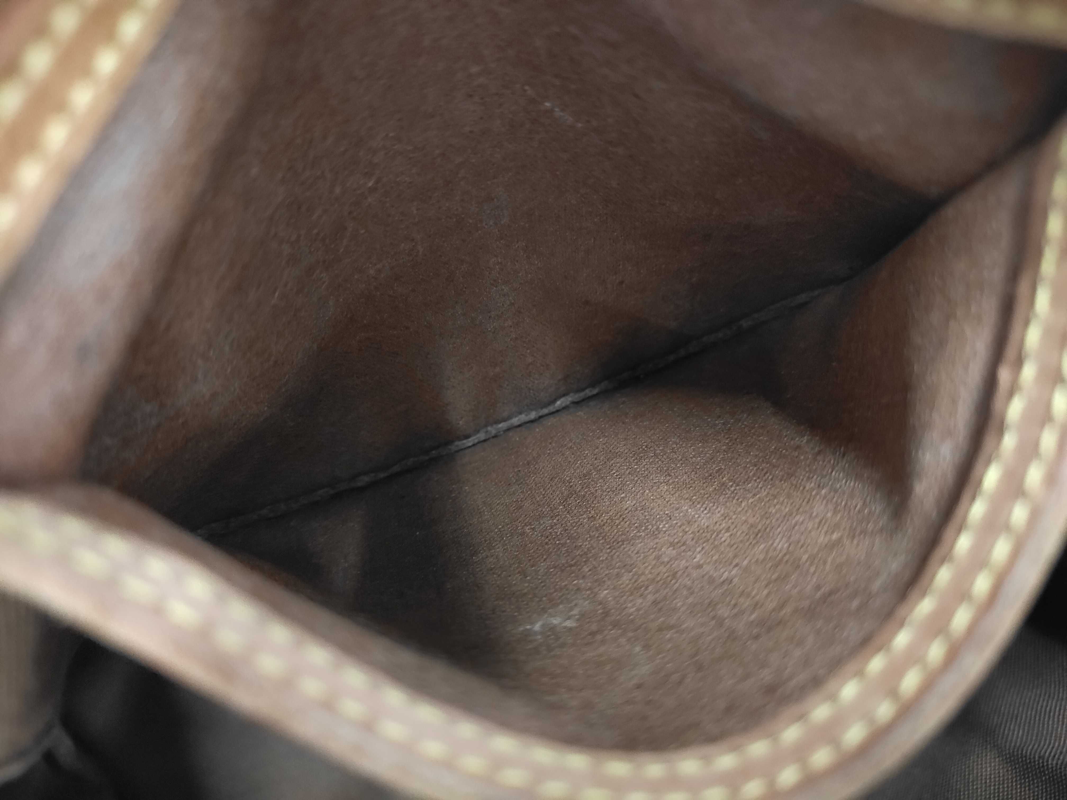 Monogram / Monogram / M41526 / Handbag / PVC Handbag — view 12