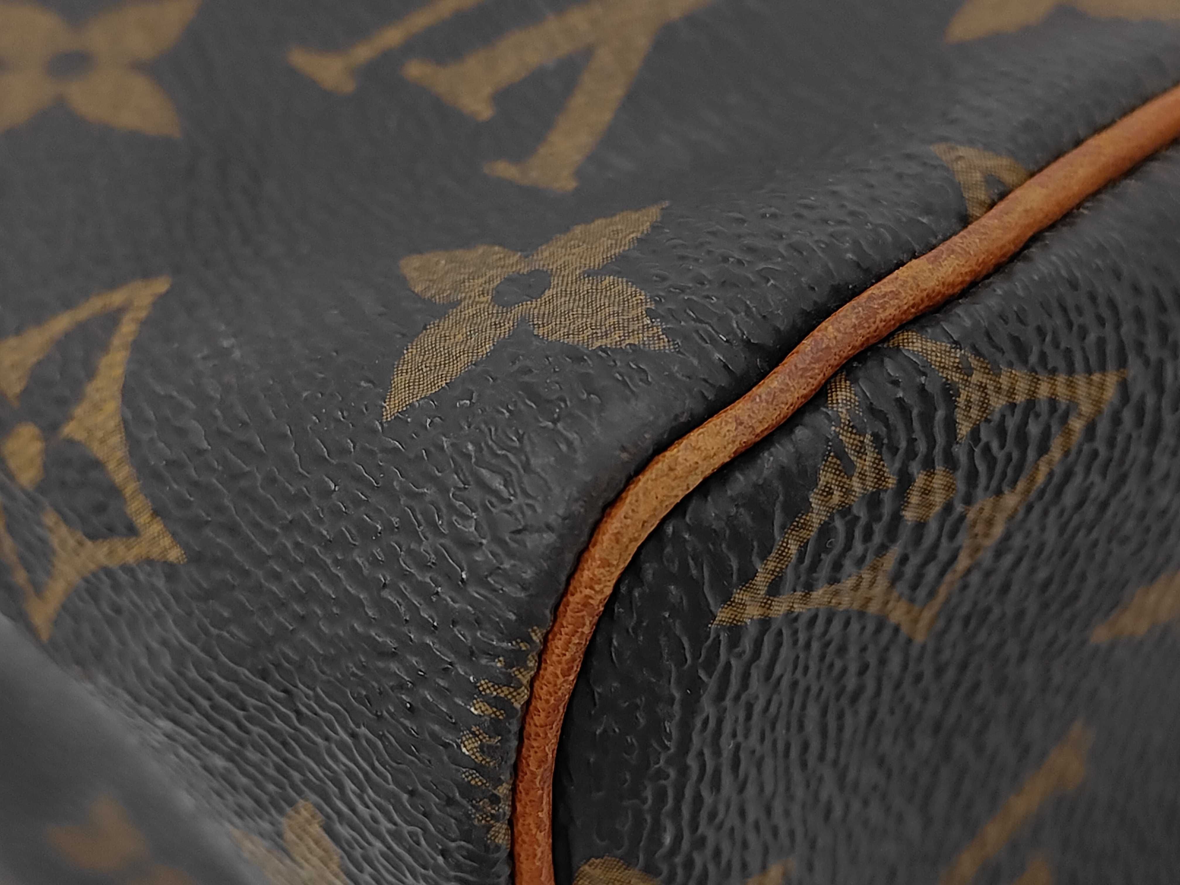 Monogram / Monogram / M41526 / Handbag / PVC Handbag — view 4