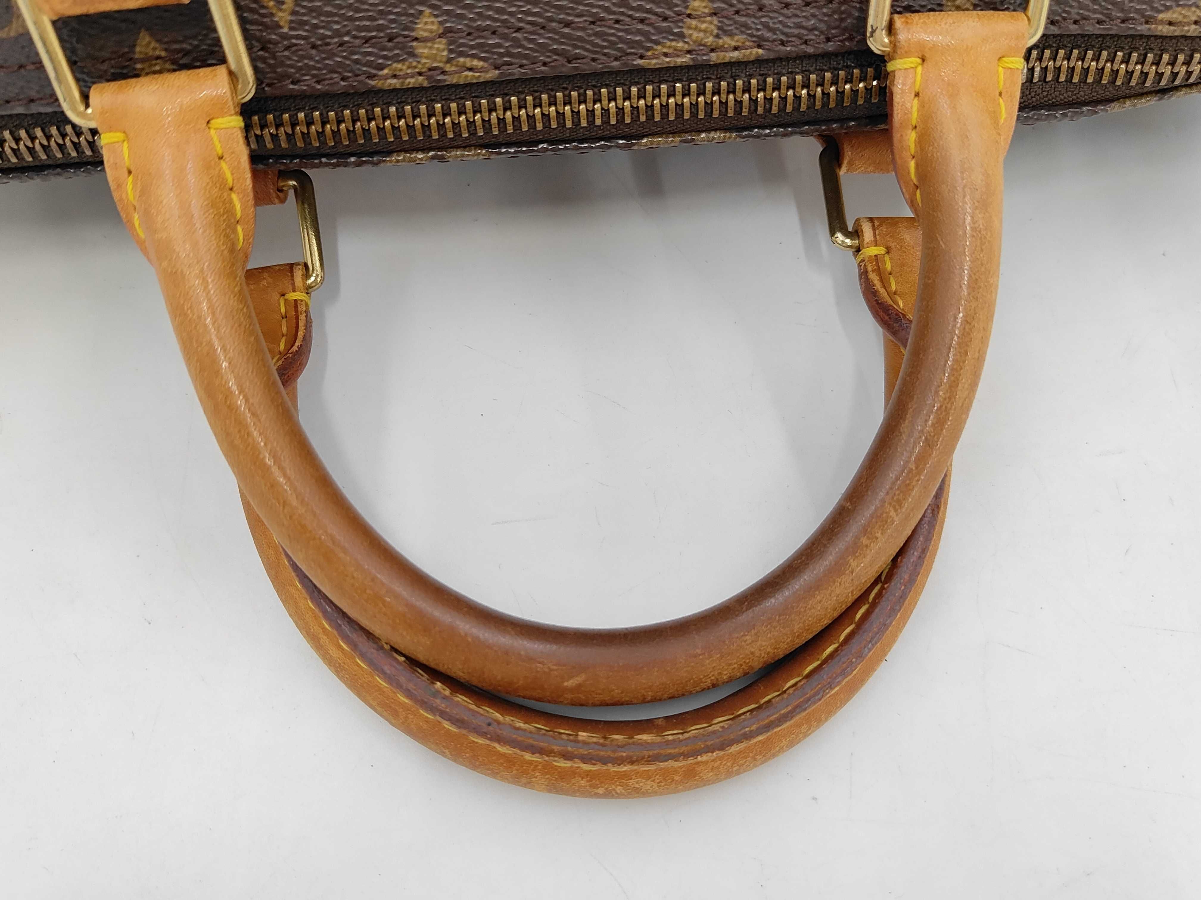 Monogram / Monogram / M41526 / Handbag / PVC Handbag — view 5