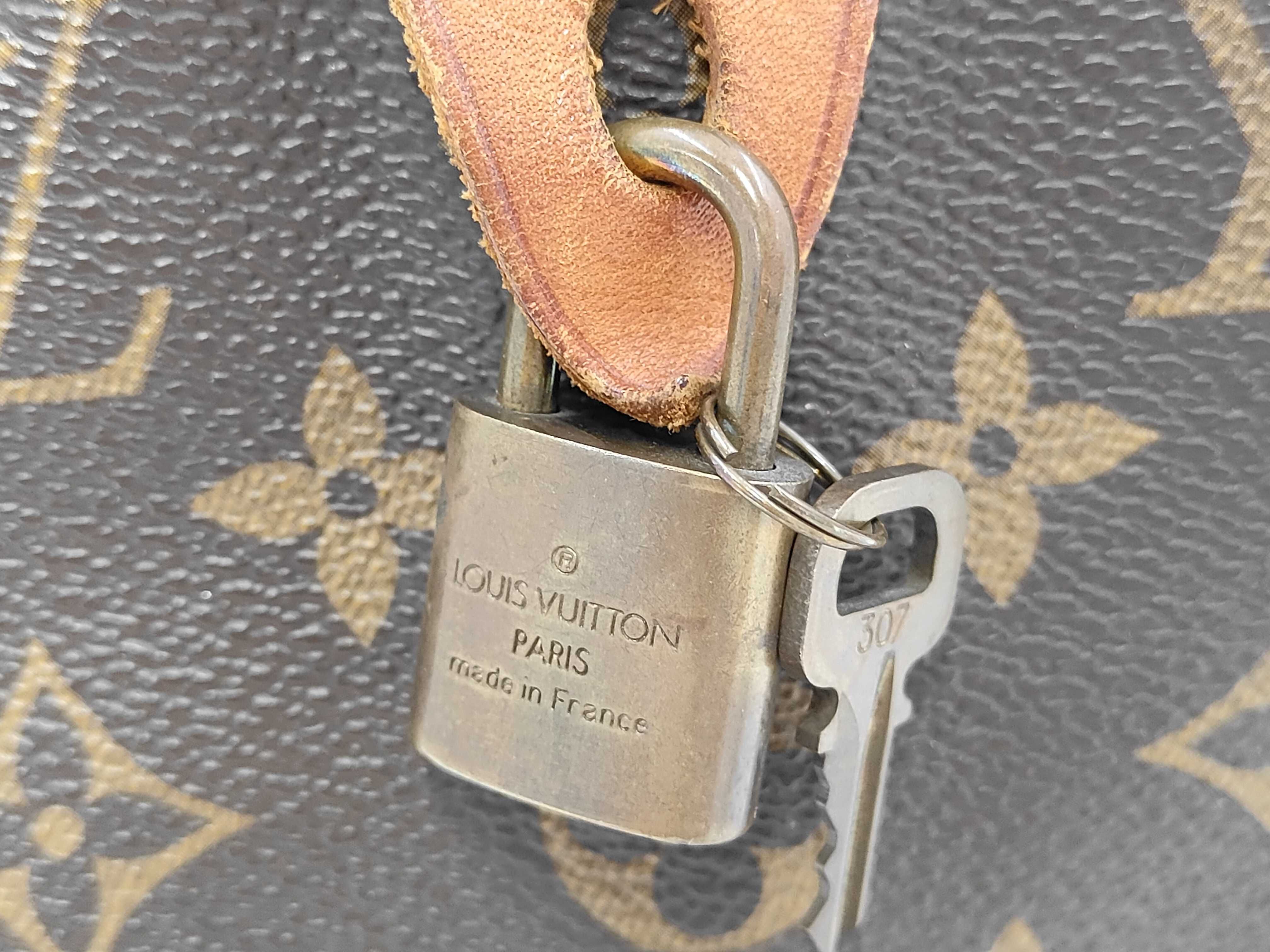 Monogram / Monogram / M41526 / Handbag / PVC Handbag — view 9