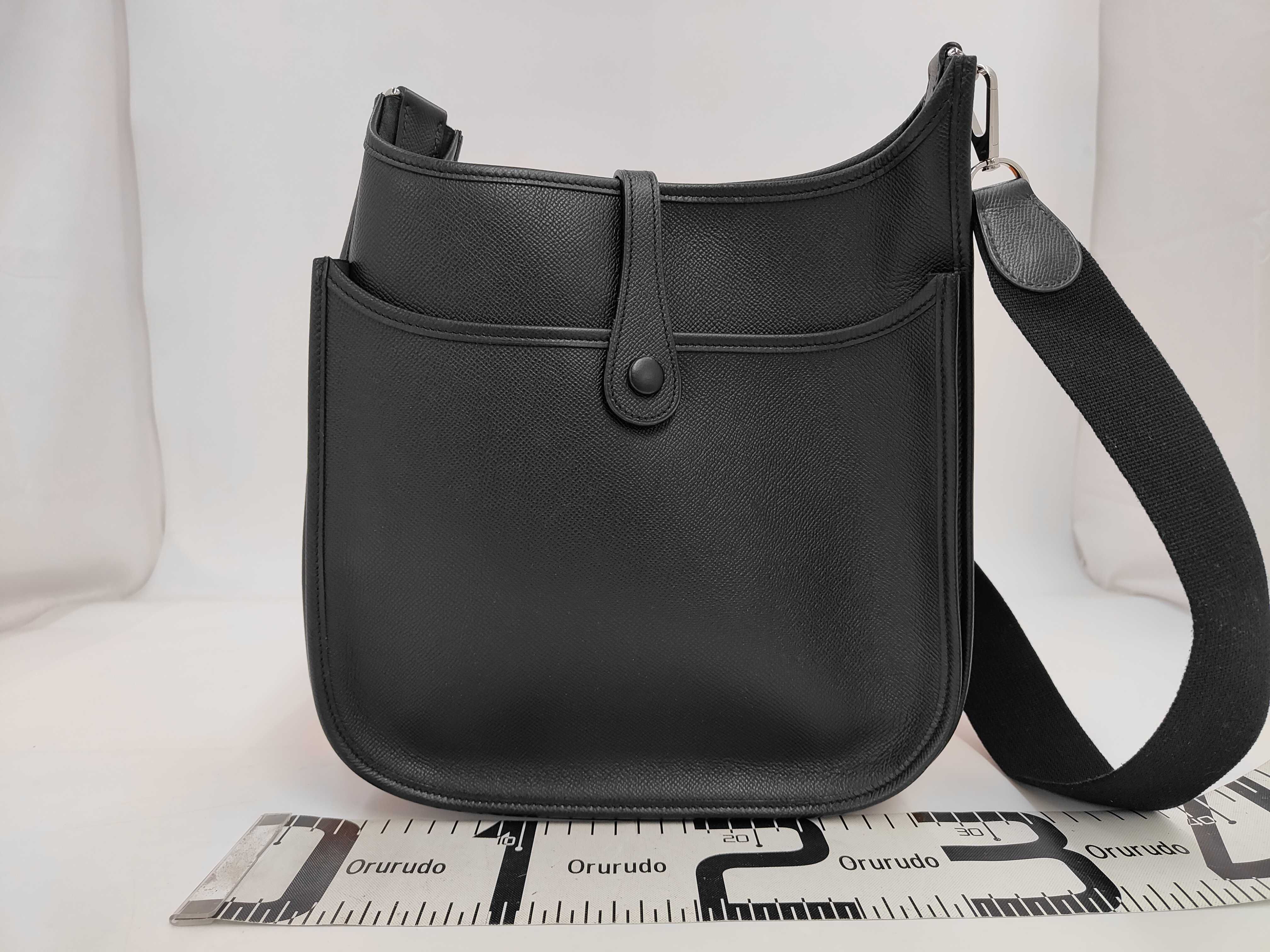 Evelyne Shoulder Bag — view 2