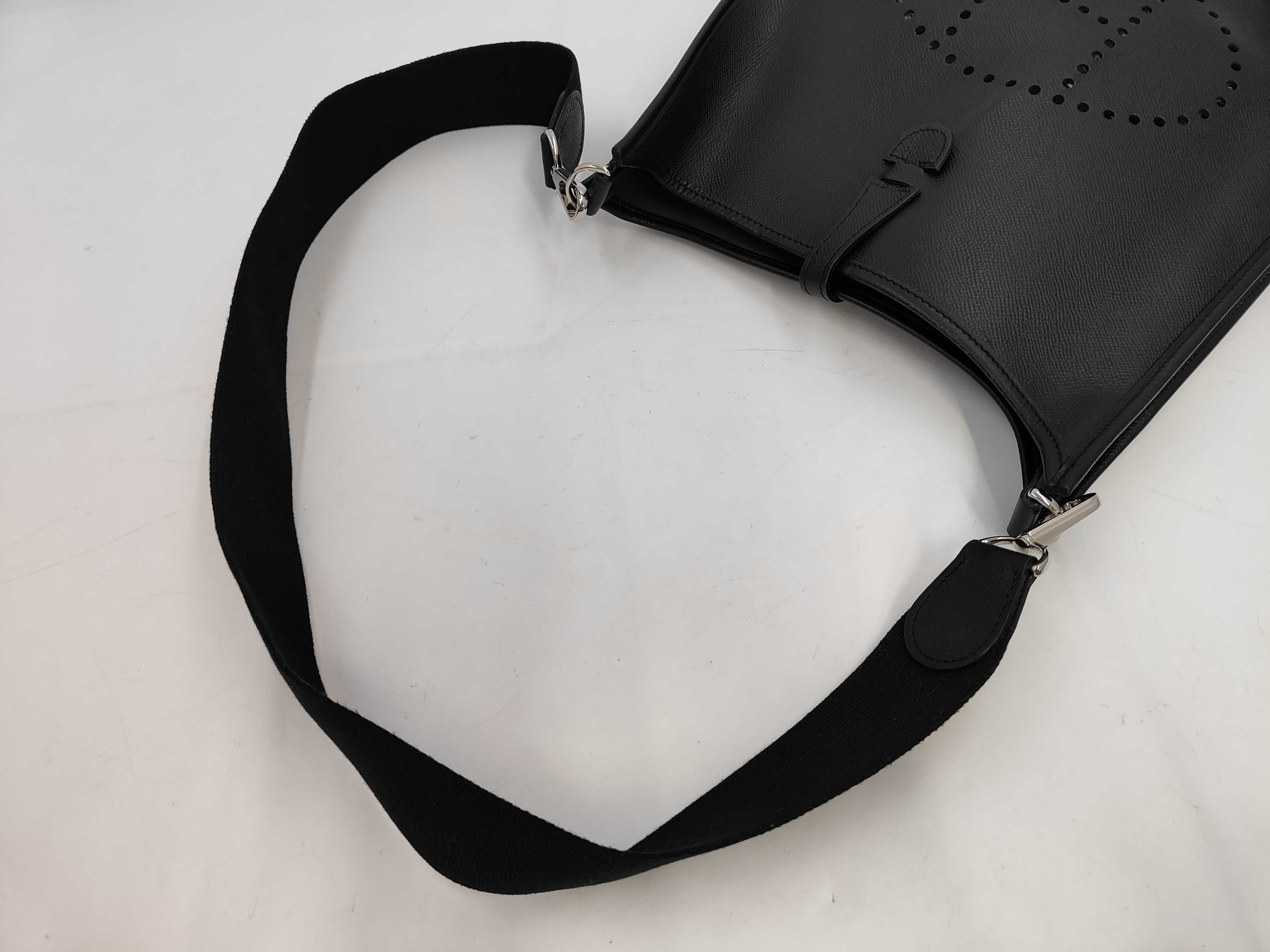 Evelyne Shoulder Bag — view 4
