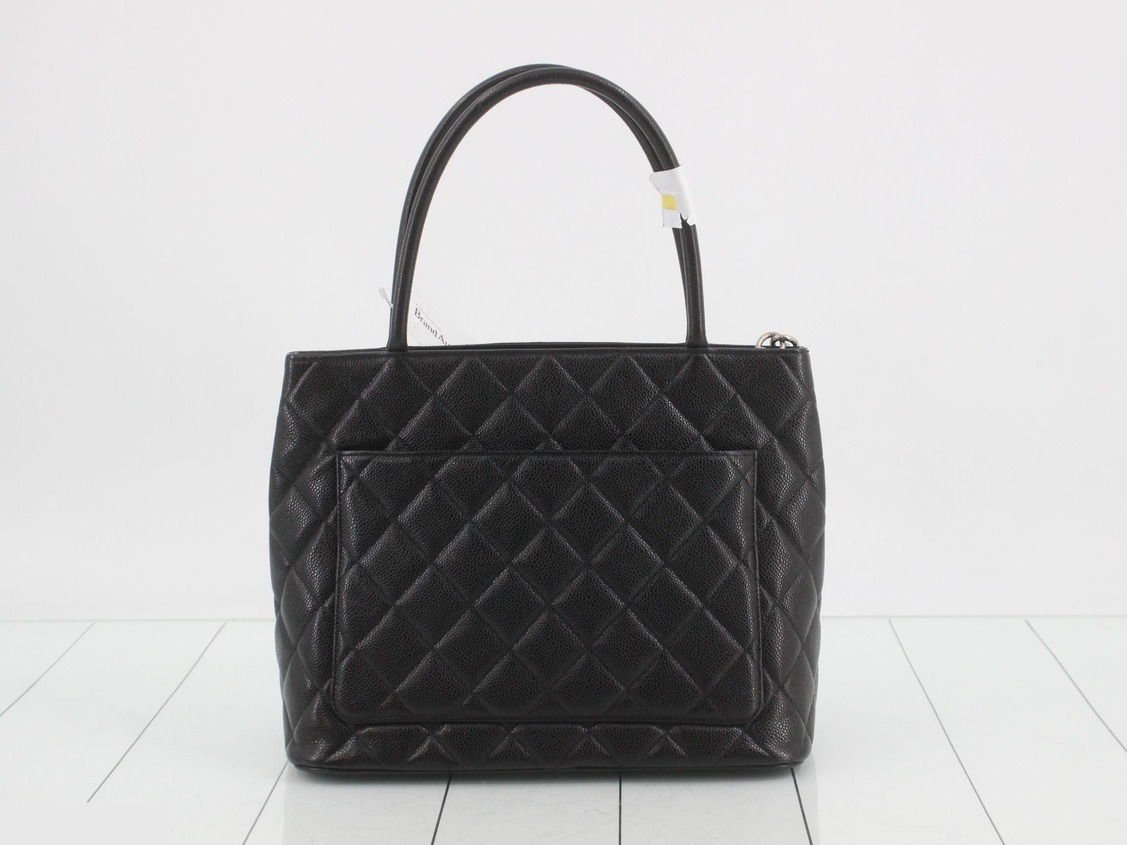 Caviar skin (bag) - Tote bag — view 2