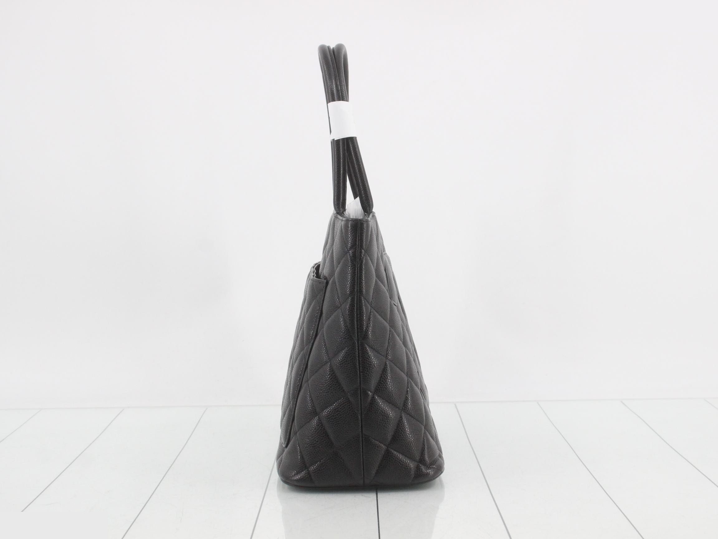 Caviar skin (bag) - Tote bag — view 3