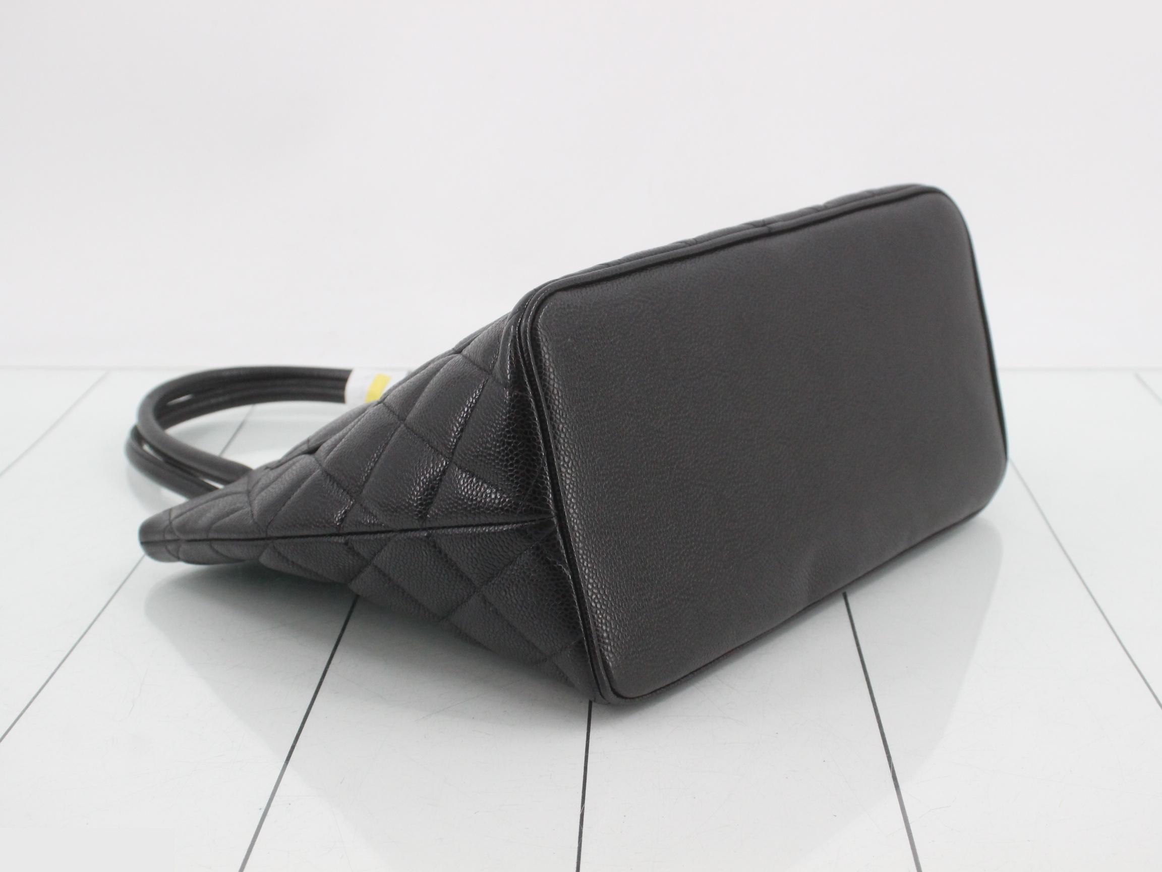Caviar skin (bag) - Tote bag — view 5