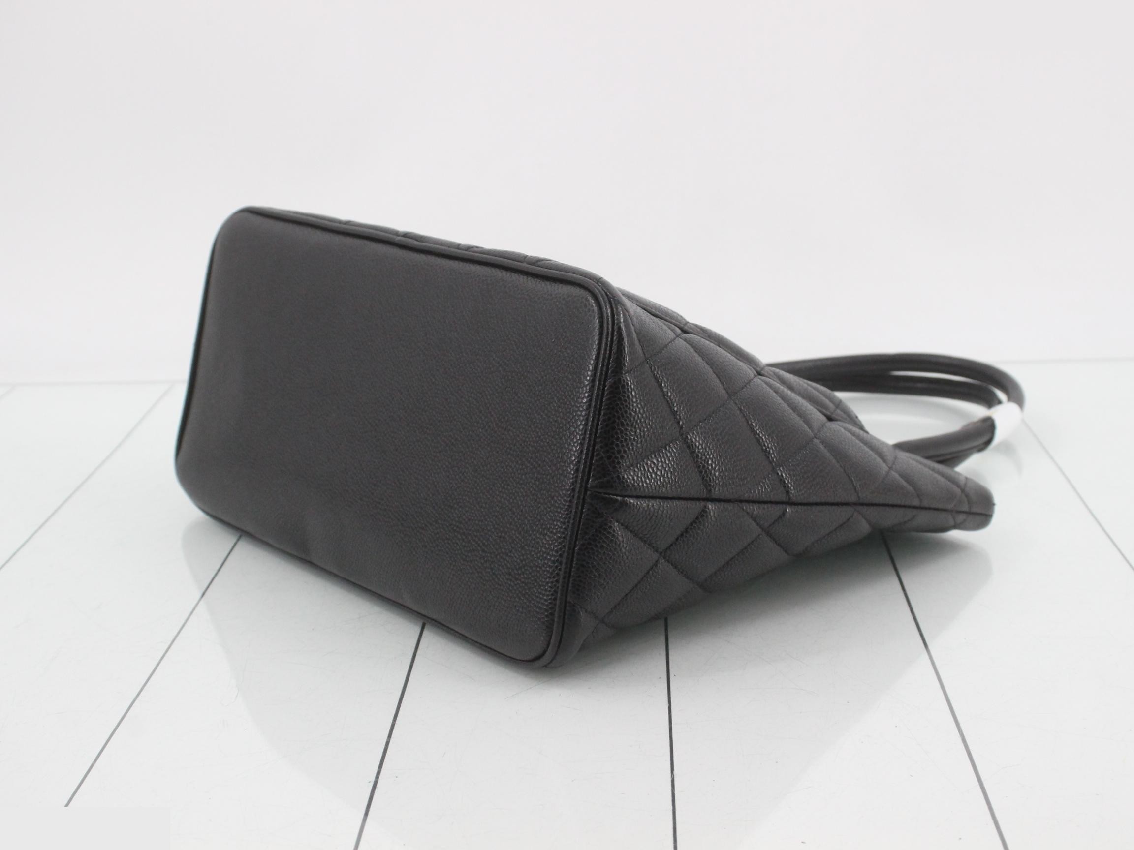 Caviar skin (bag) - Tote bag — view 6