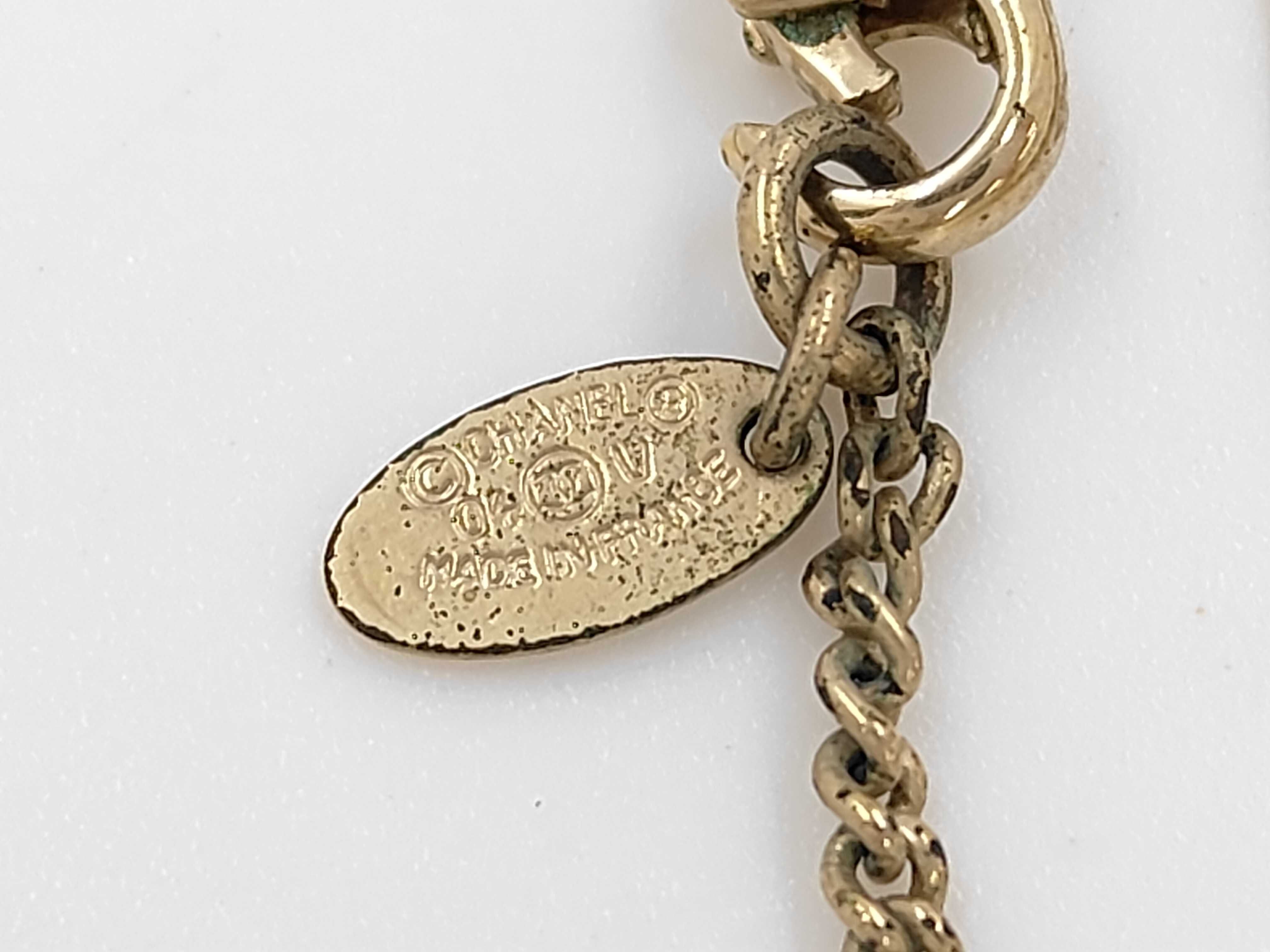 necklace — view 6