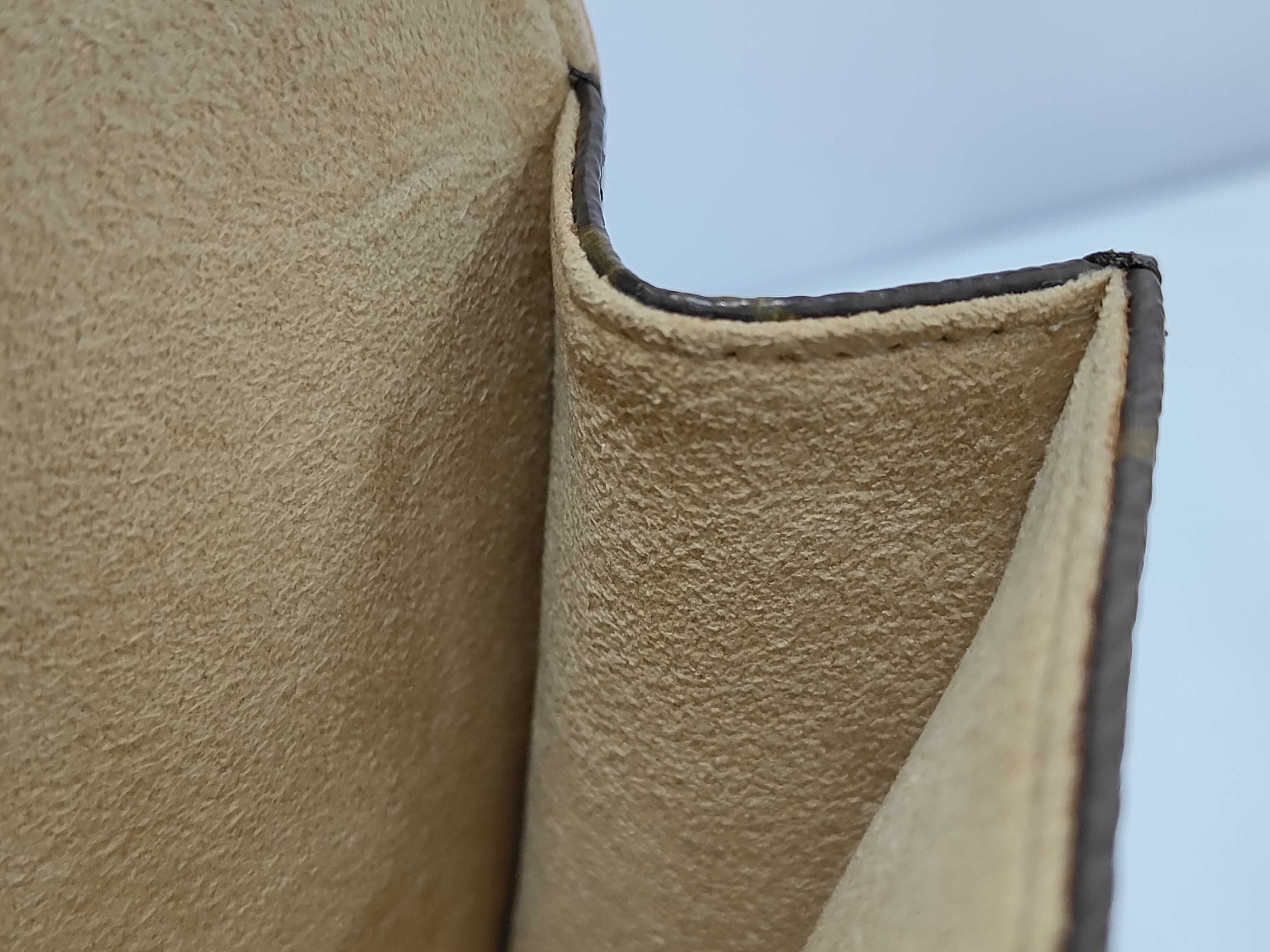 Monogram Brand Bag Florentine FL0062 Shoulder Bag — view 10