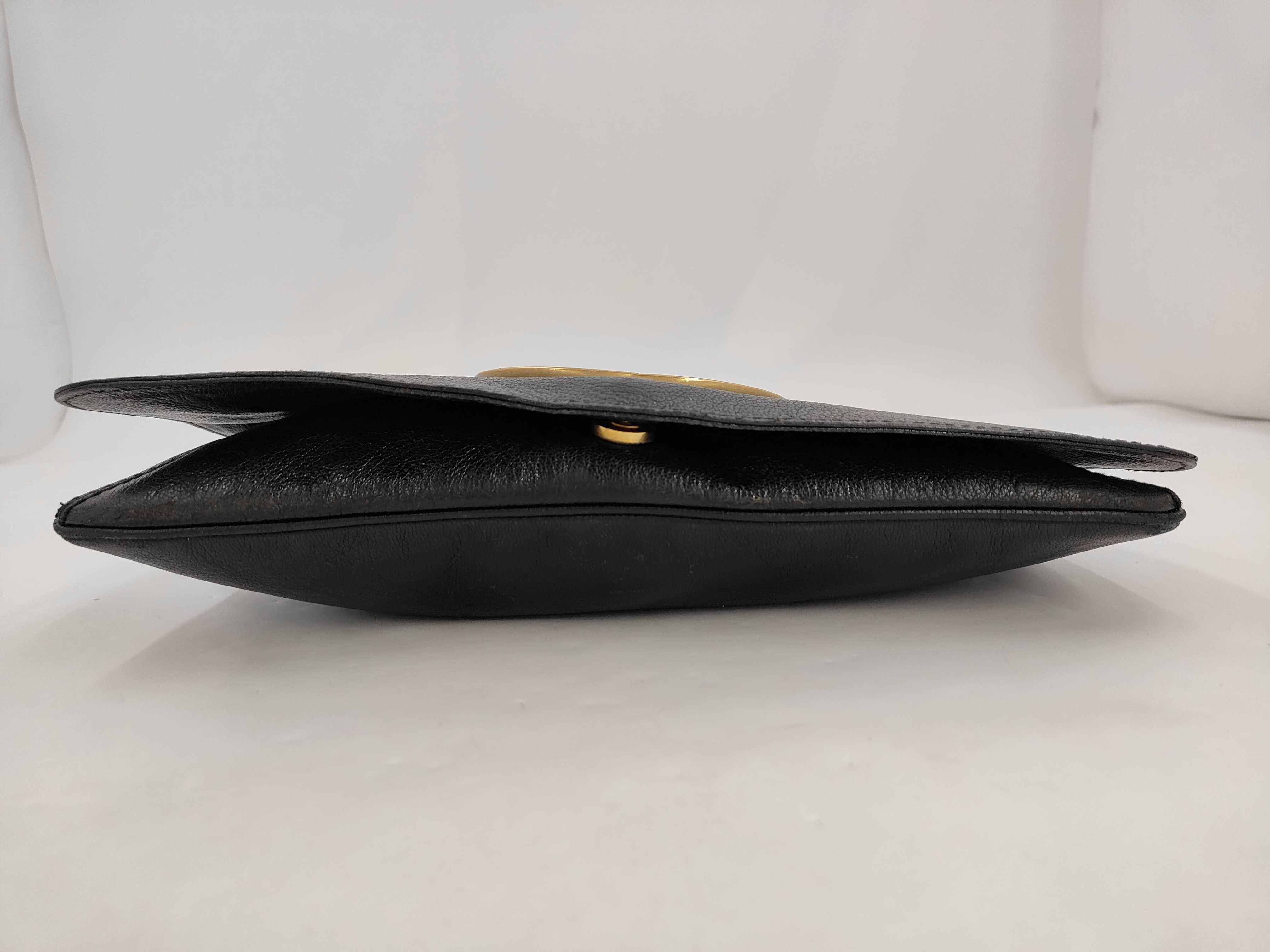Leather Bag Shoulder Bag — view 3