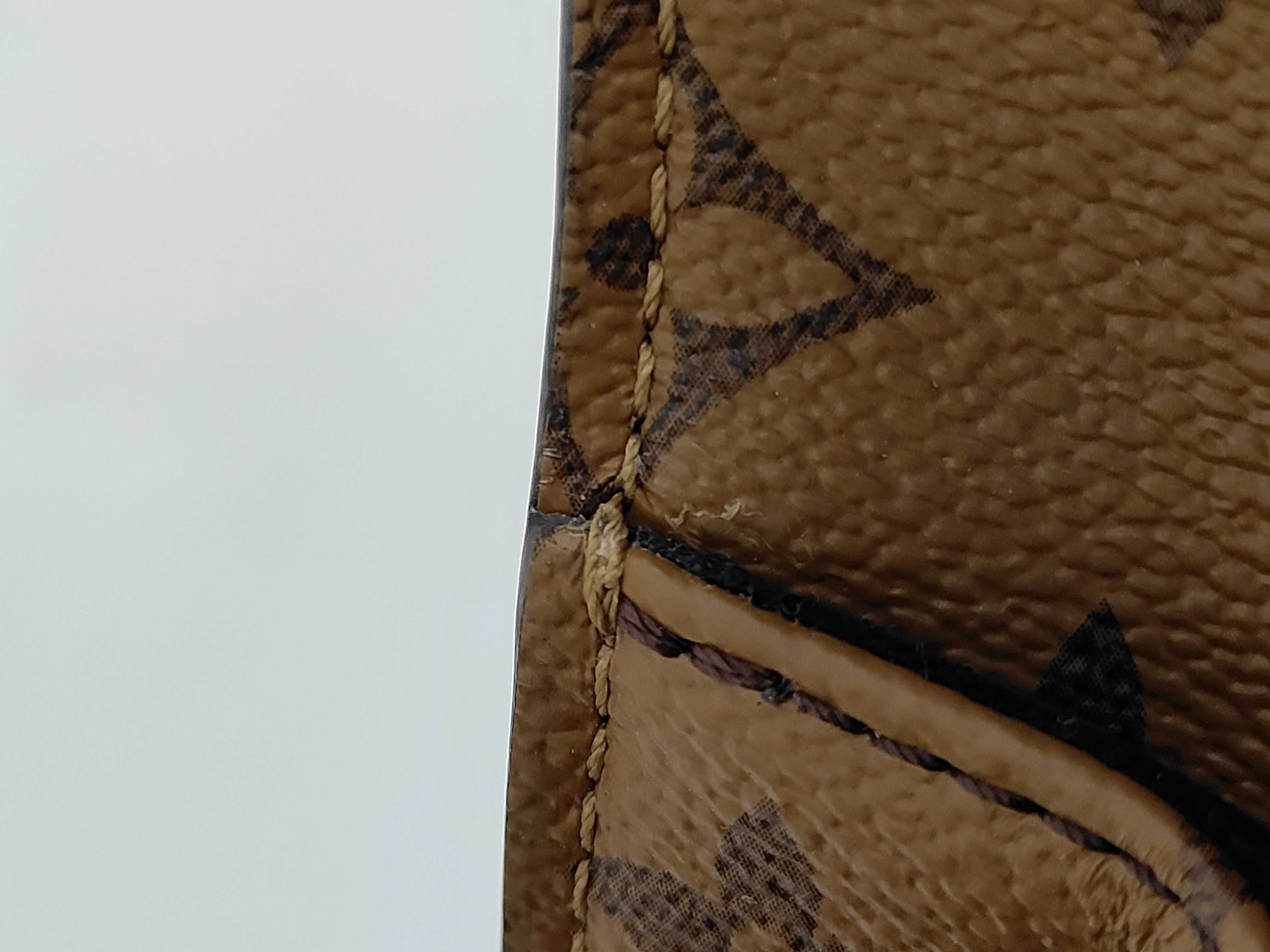 Pochette Metis MM Monogram Reverse M44876 Handbag — view 9