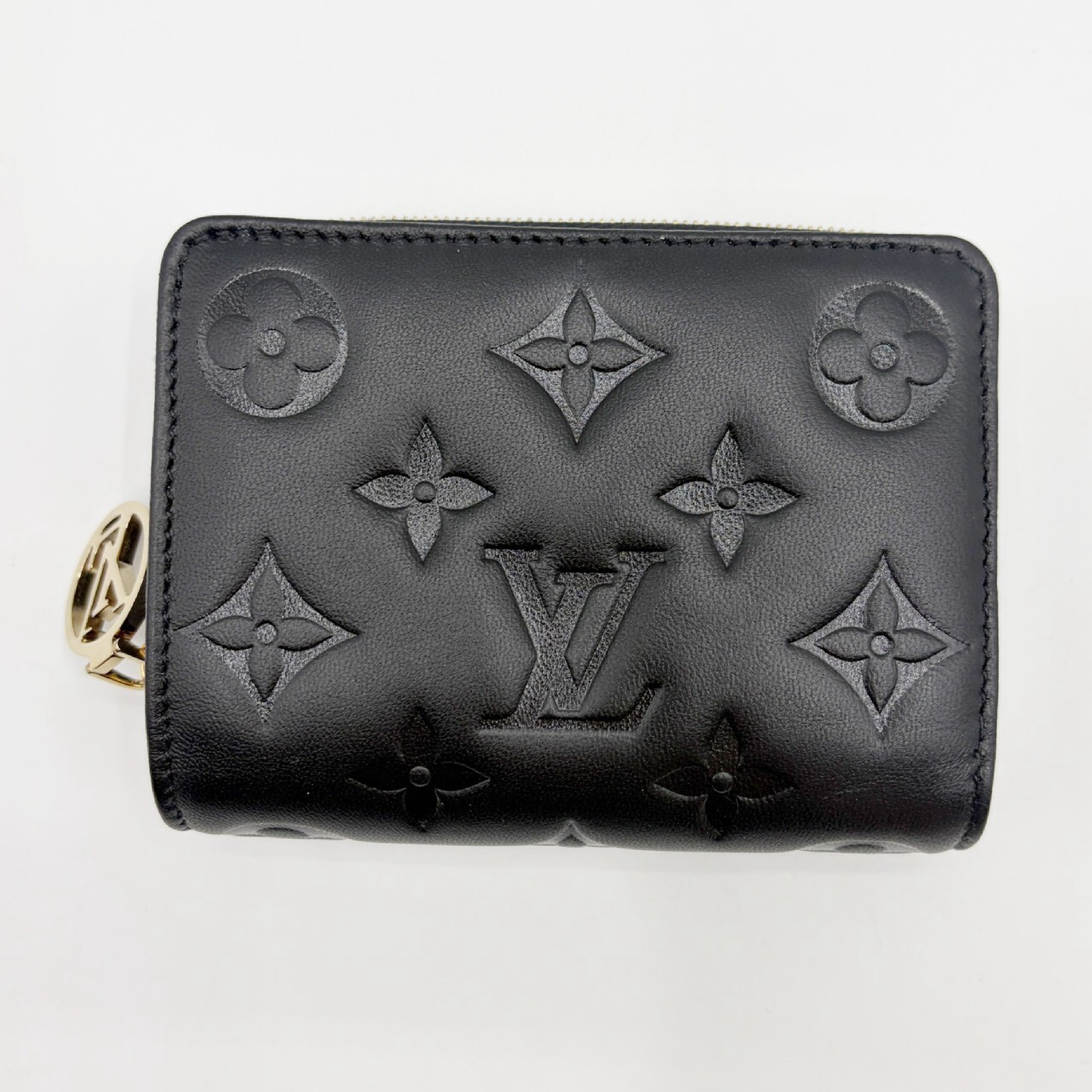 Portefeuille Lou Coussin Wallet — view 2