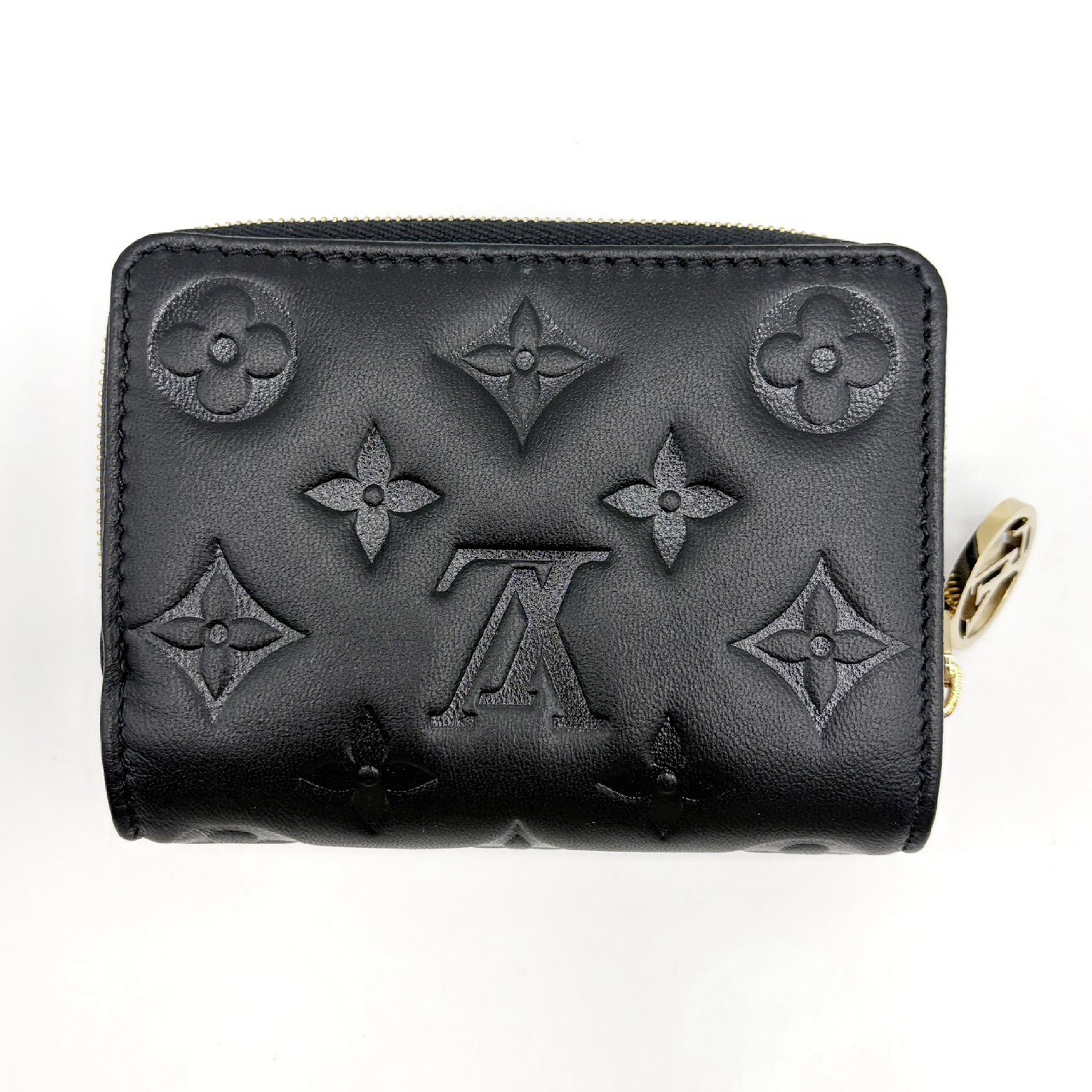 Portefeuille Lou Coussin Wallet — view 3