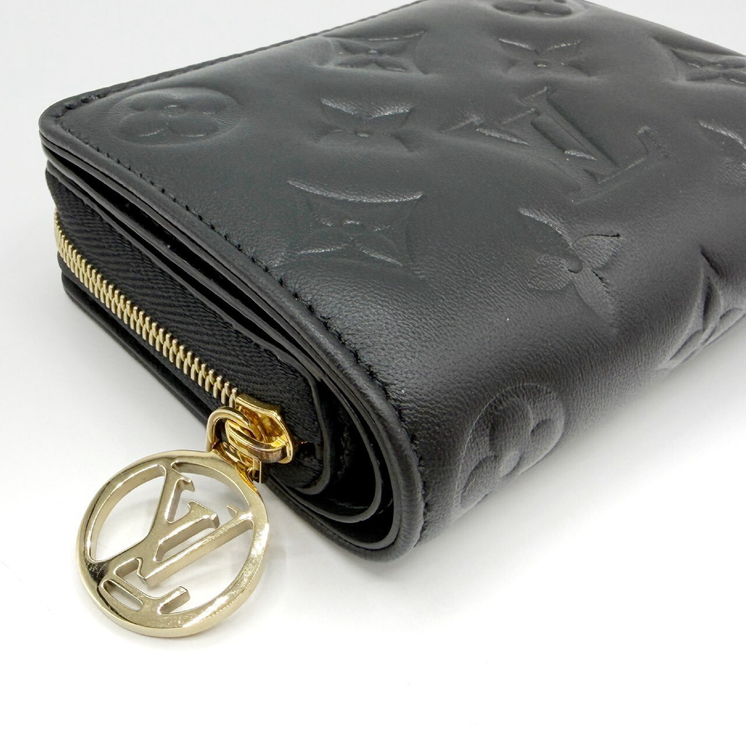 Portefeuille Lou Coussin Wallet — view 4