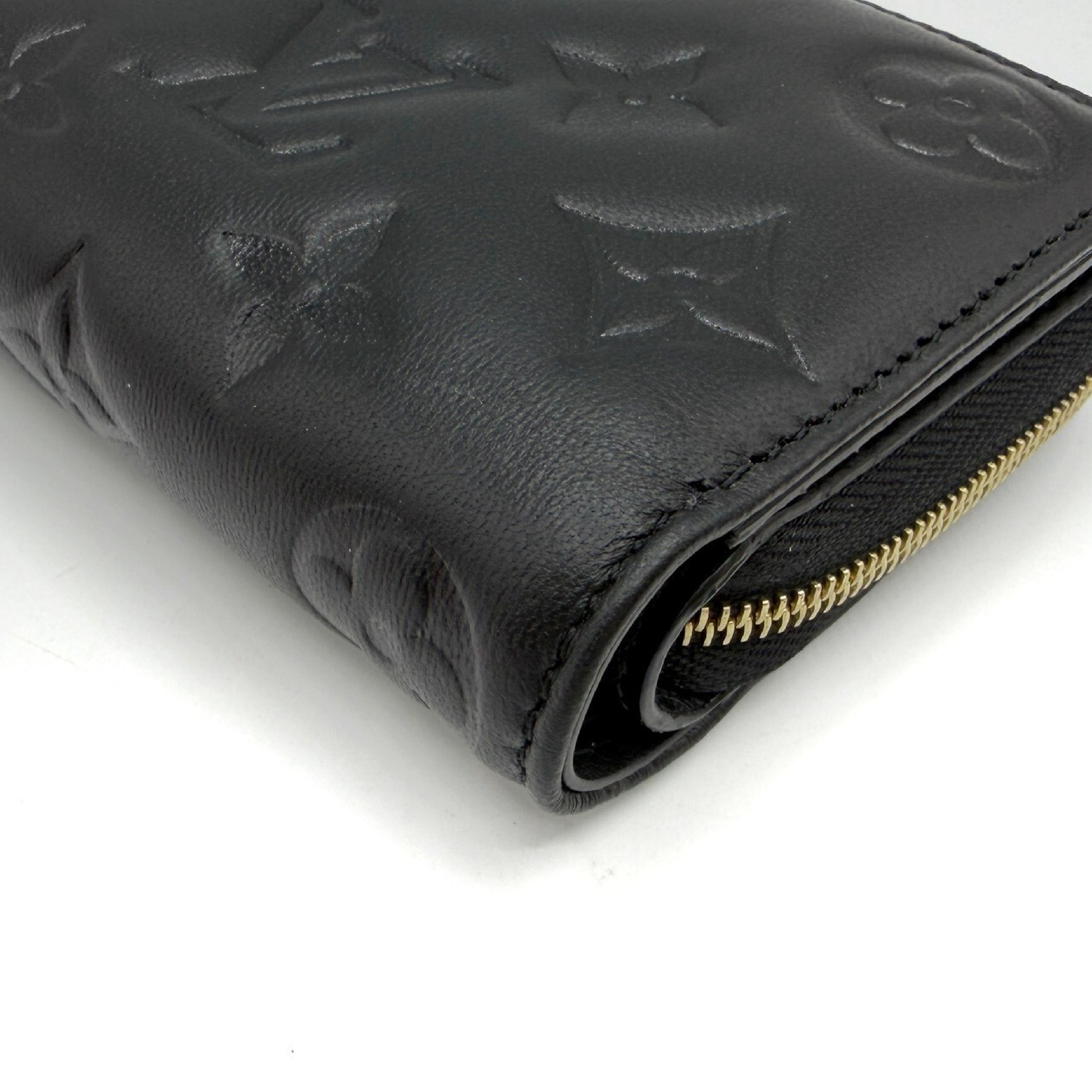 Portefeuille Lou Coussin Wallet — view 5