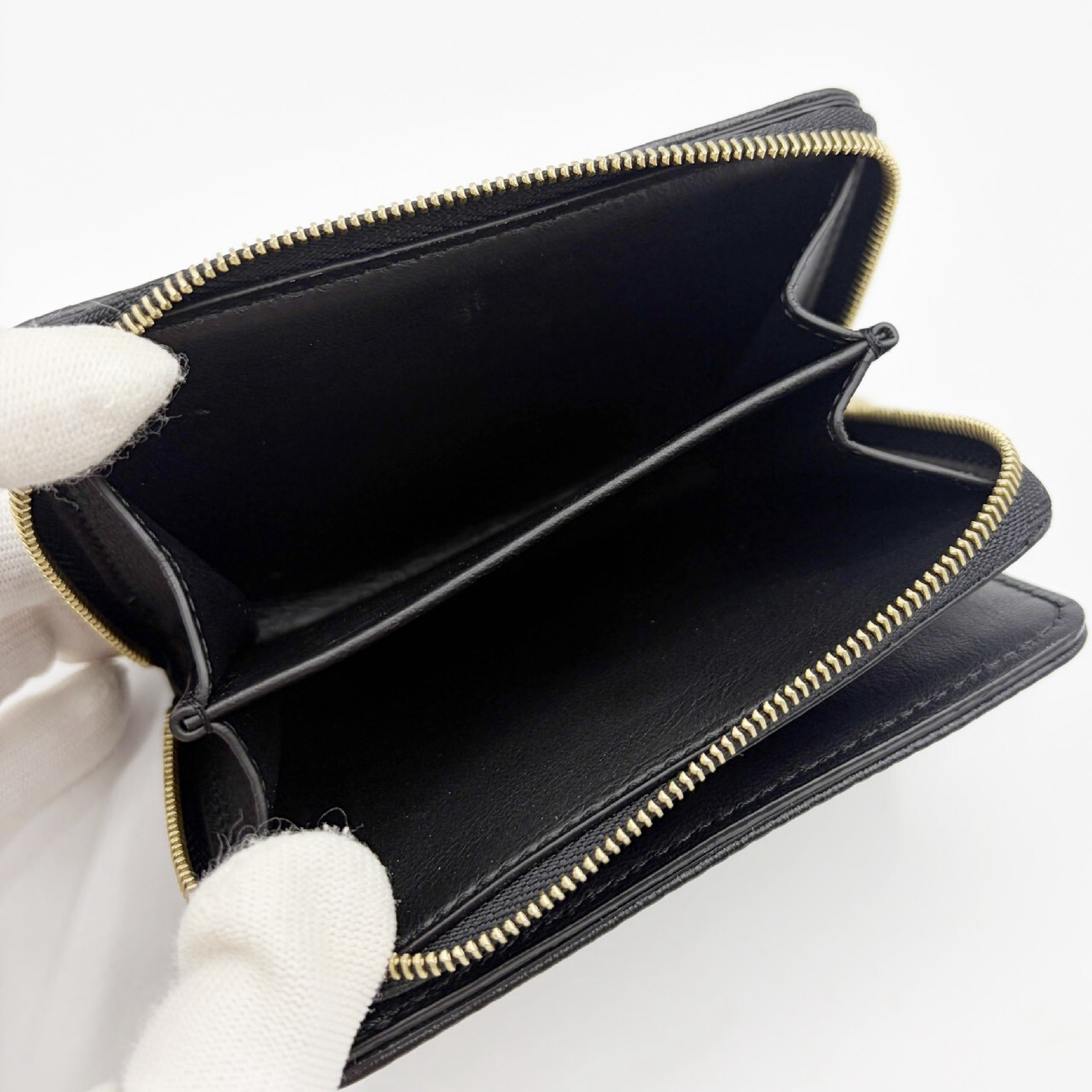 Portefeuille Lou Coussin Wallet — view 7