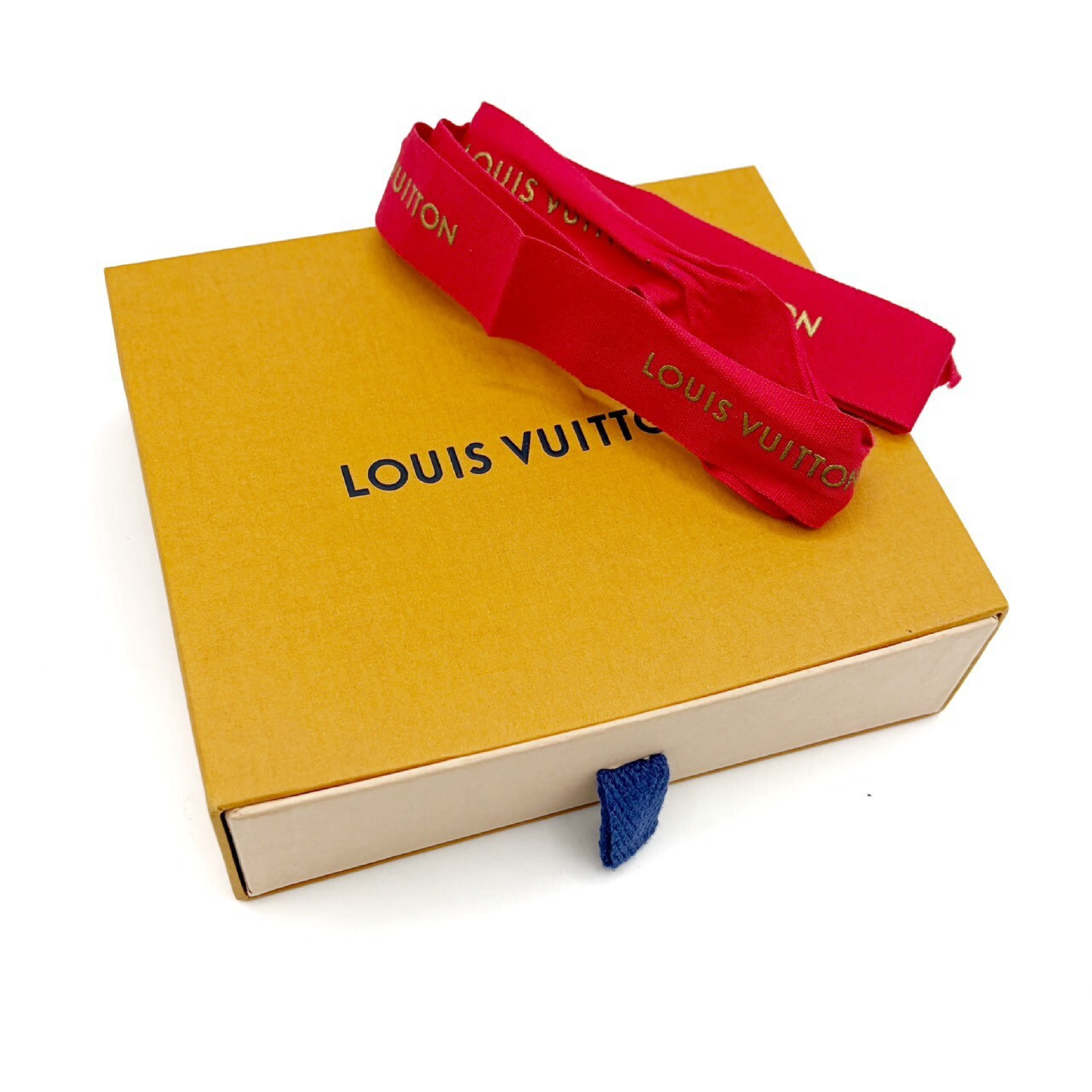 Portefeuille Lou Coussin Wallet — view 10