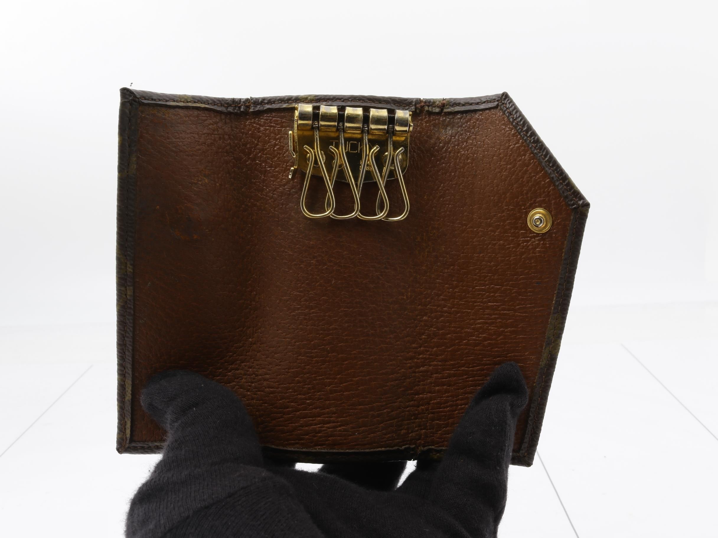 Multiclé 4 — view 4