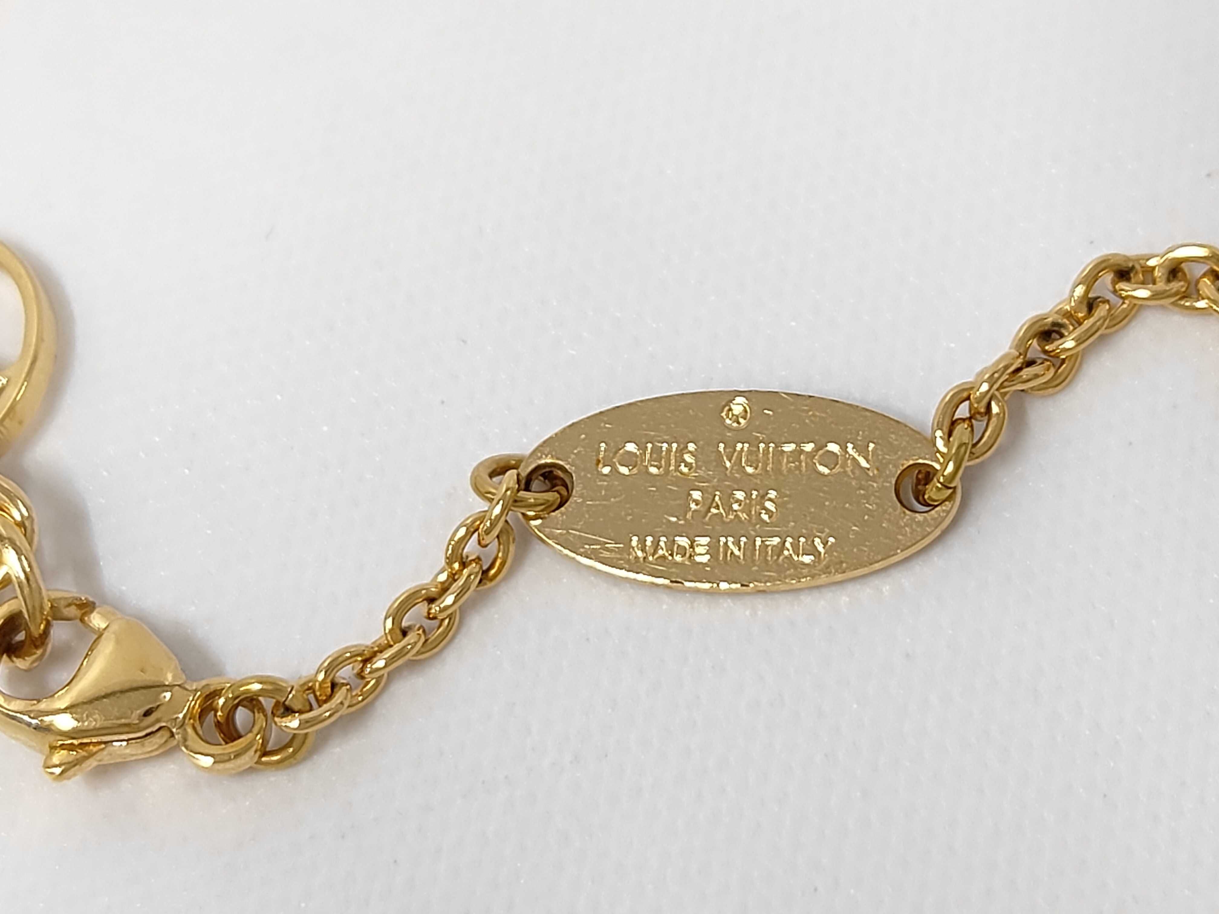 Essential V Necklace M61083 OB0220 Necklace — view 6