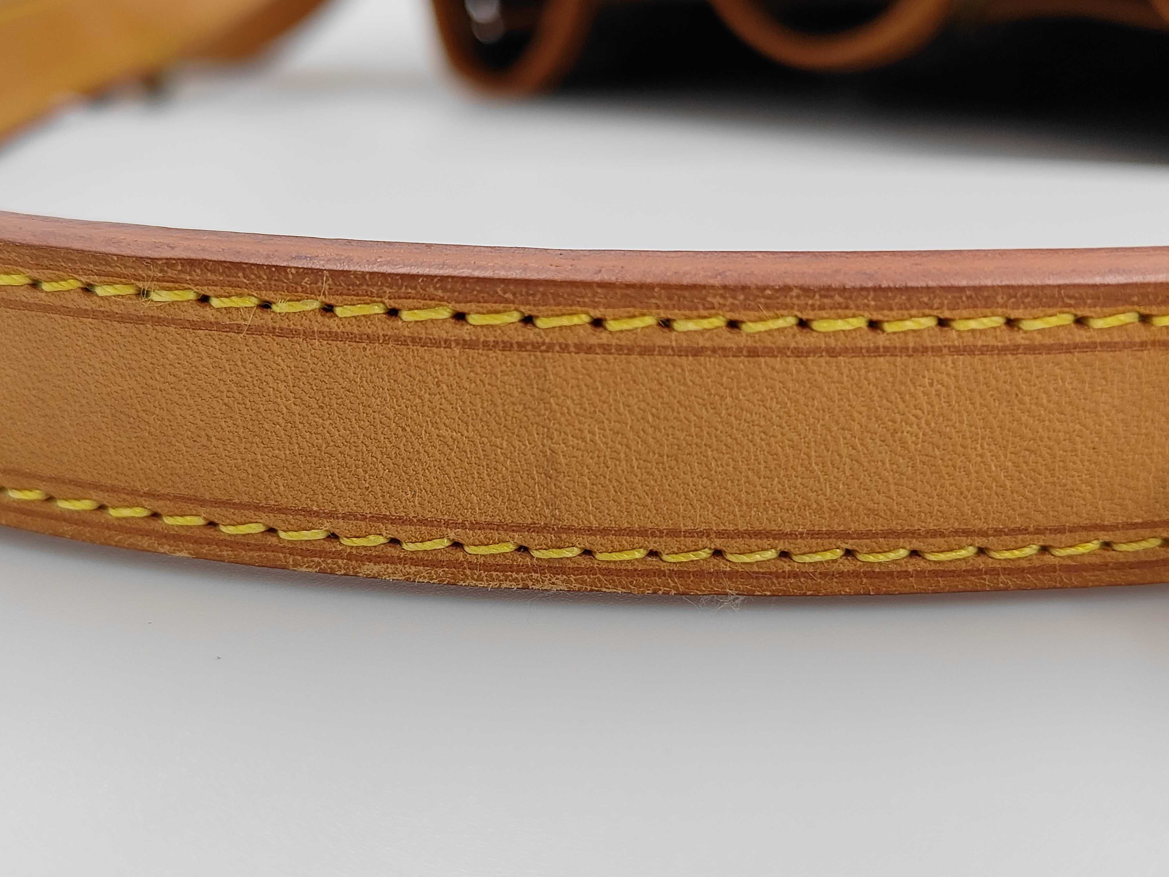 Monogram Petit Noé Shoulder Bag — view 7