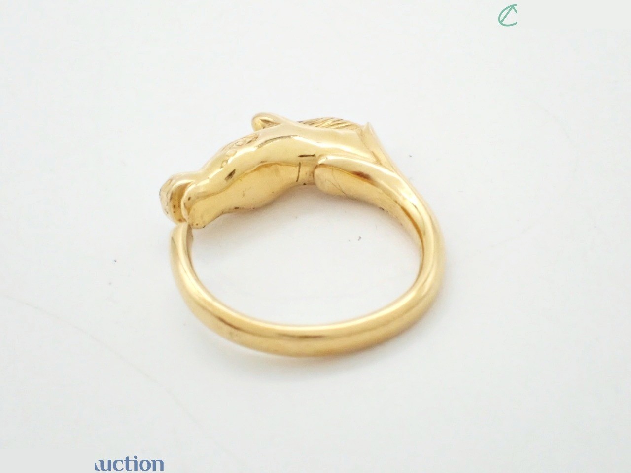 Ring size #11 — view 2