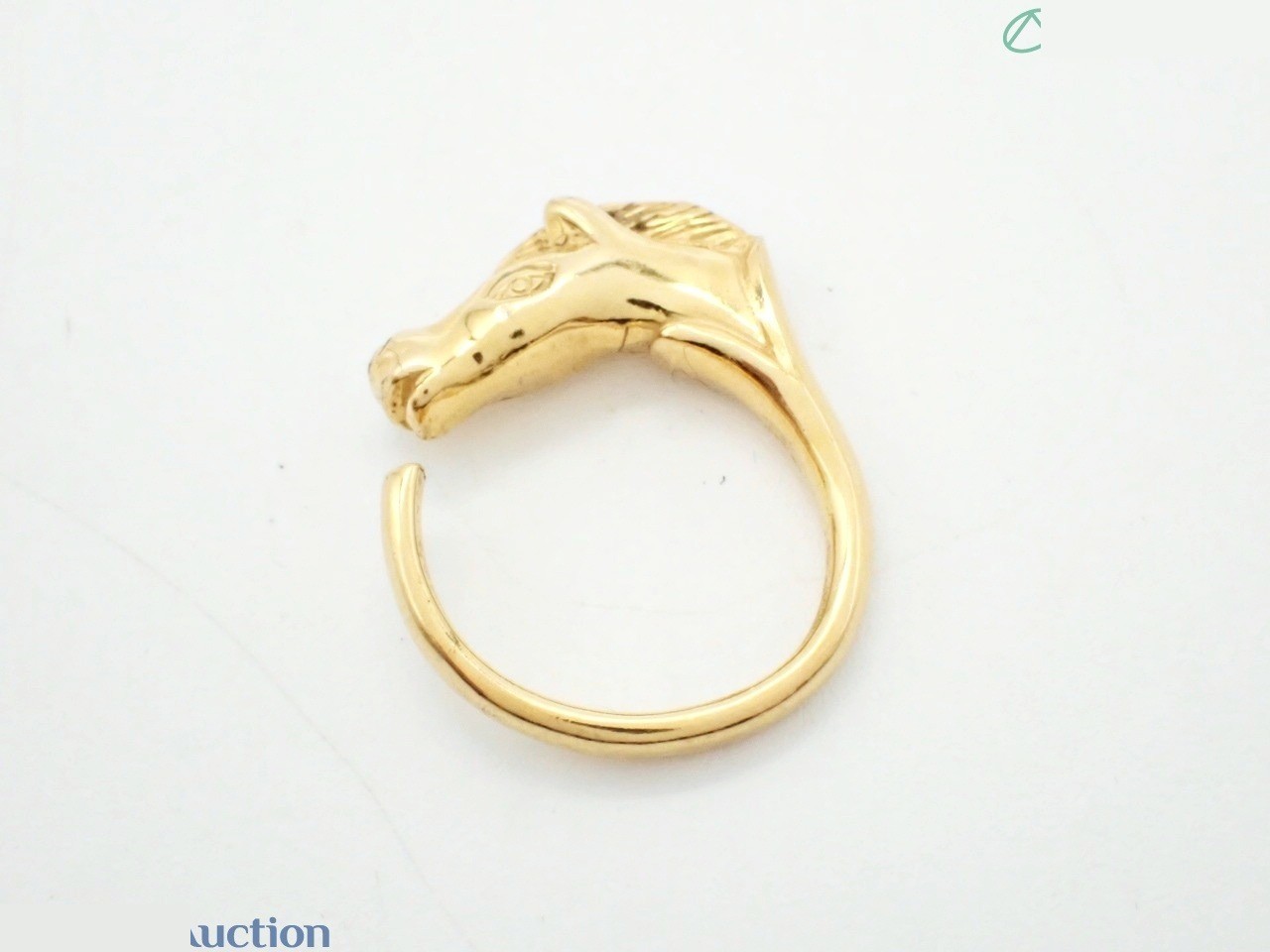 Ring size #11 — view 3